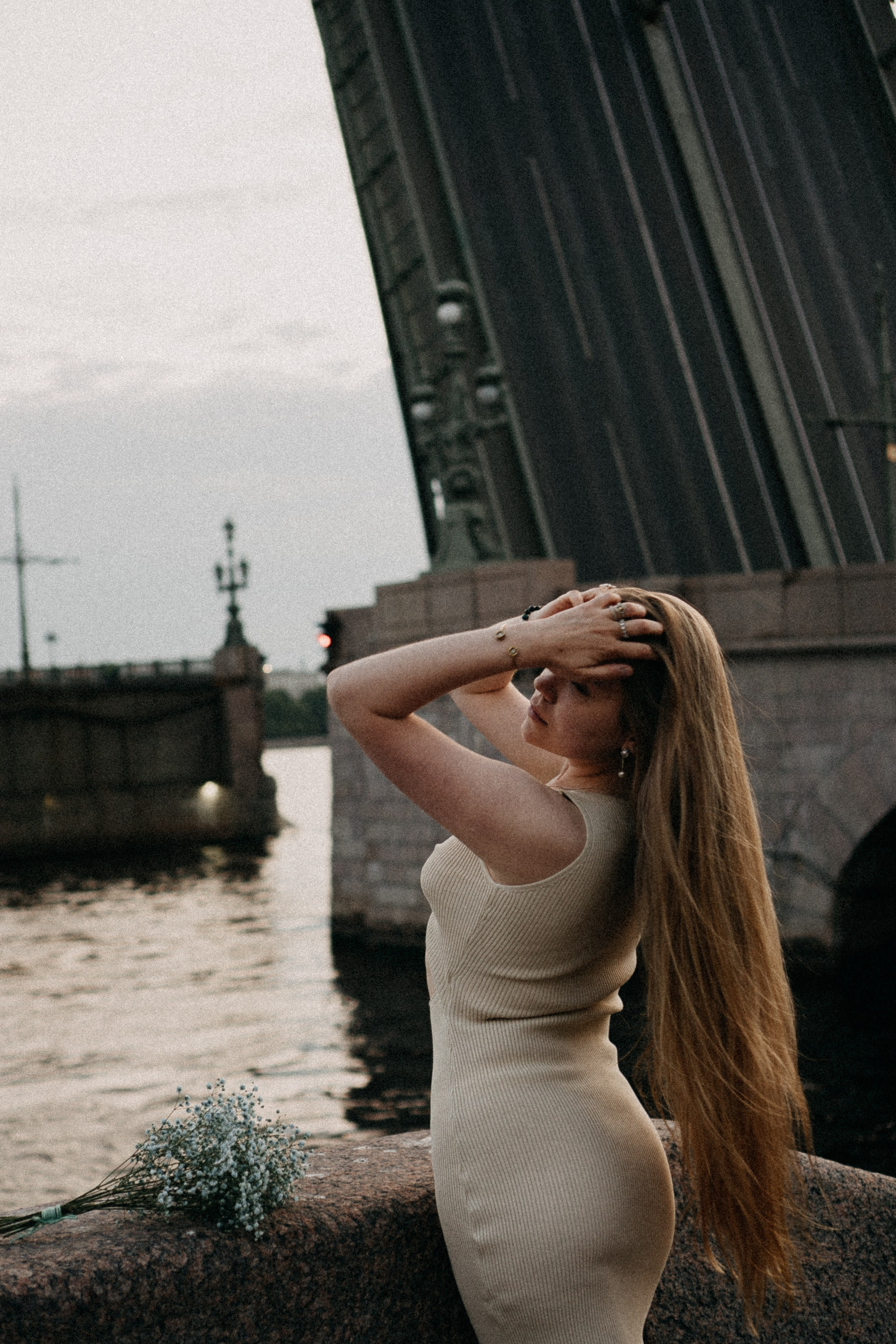 Рассветная. Профессиональный фотограф, Санкт-Петербург — Виктория Богомолова