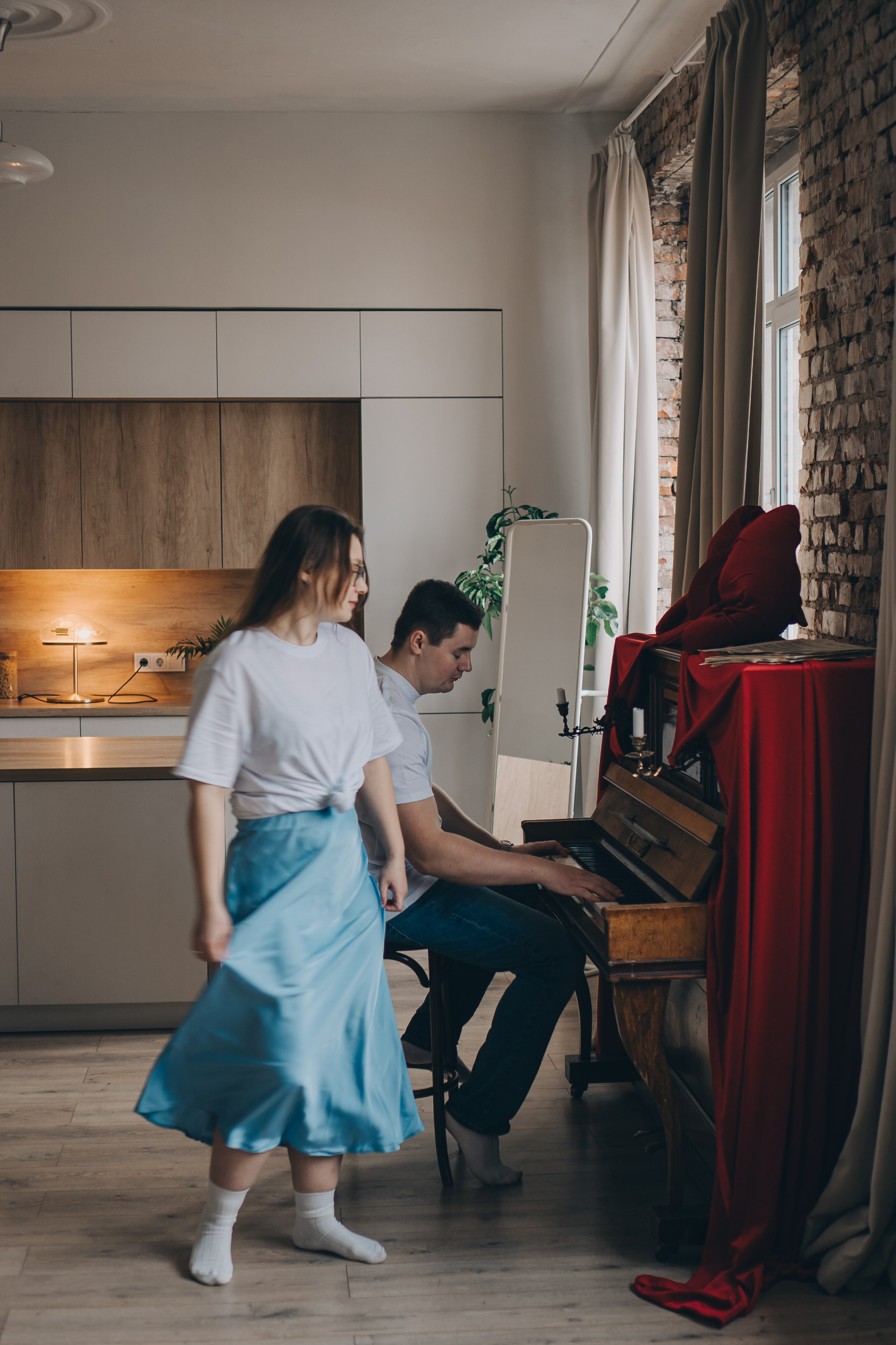 Студийная. Профессиональный фотограф, Санкт-Петербург — Виктория Богомолова