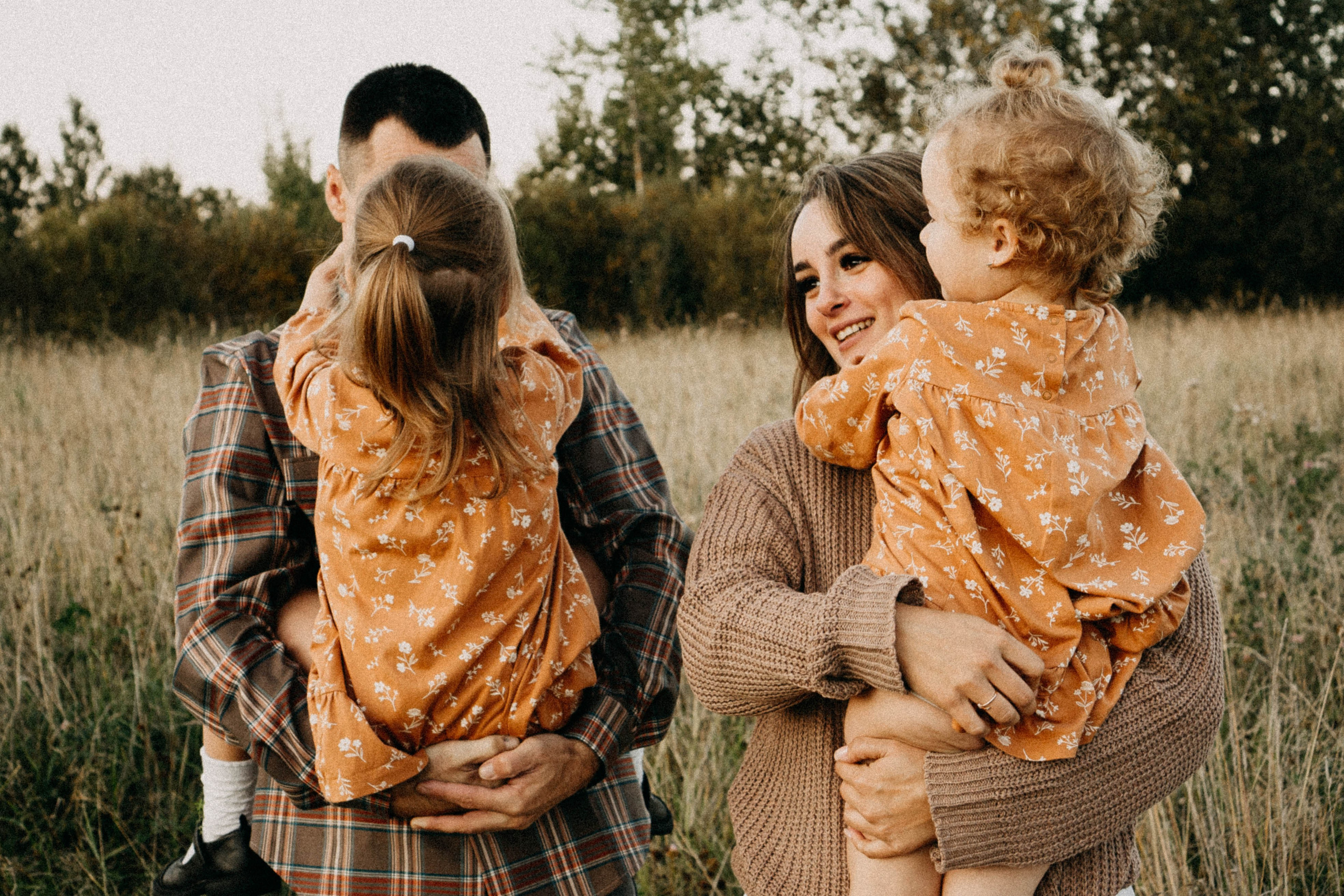 Семейная серия. Профессиональный фотограф, Санкт-Петербург — Виктория Богомолова