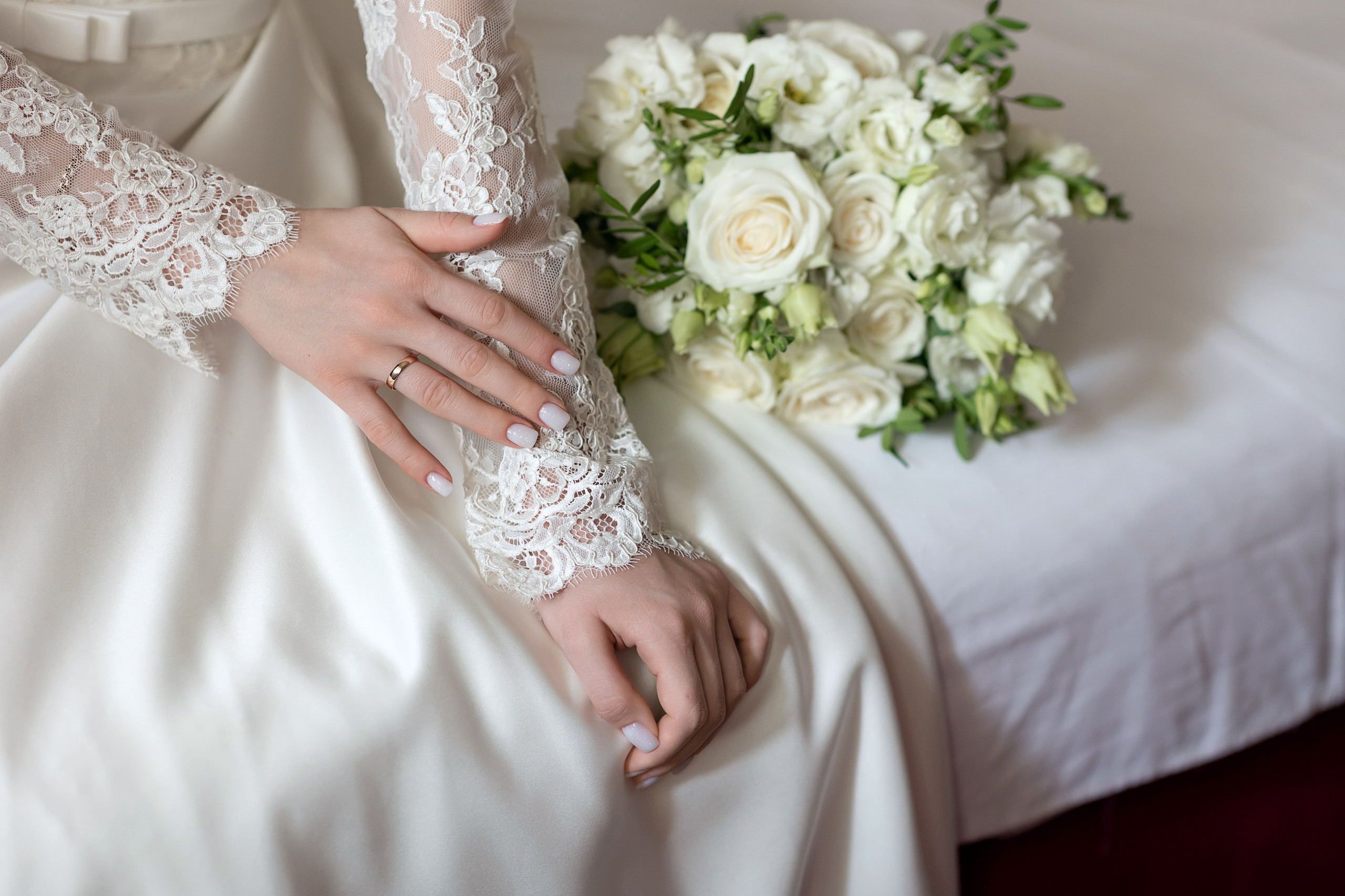 Дарина Павел. Свадебный фотограф в Краснодарском крае Карина Будниченко