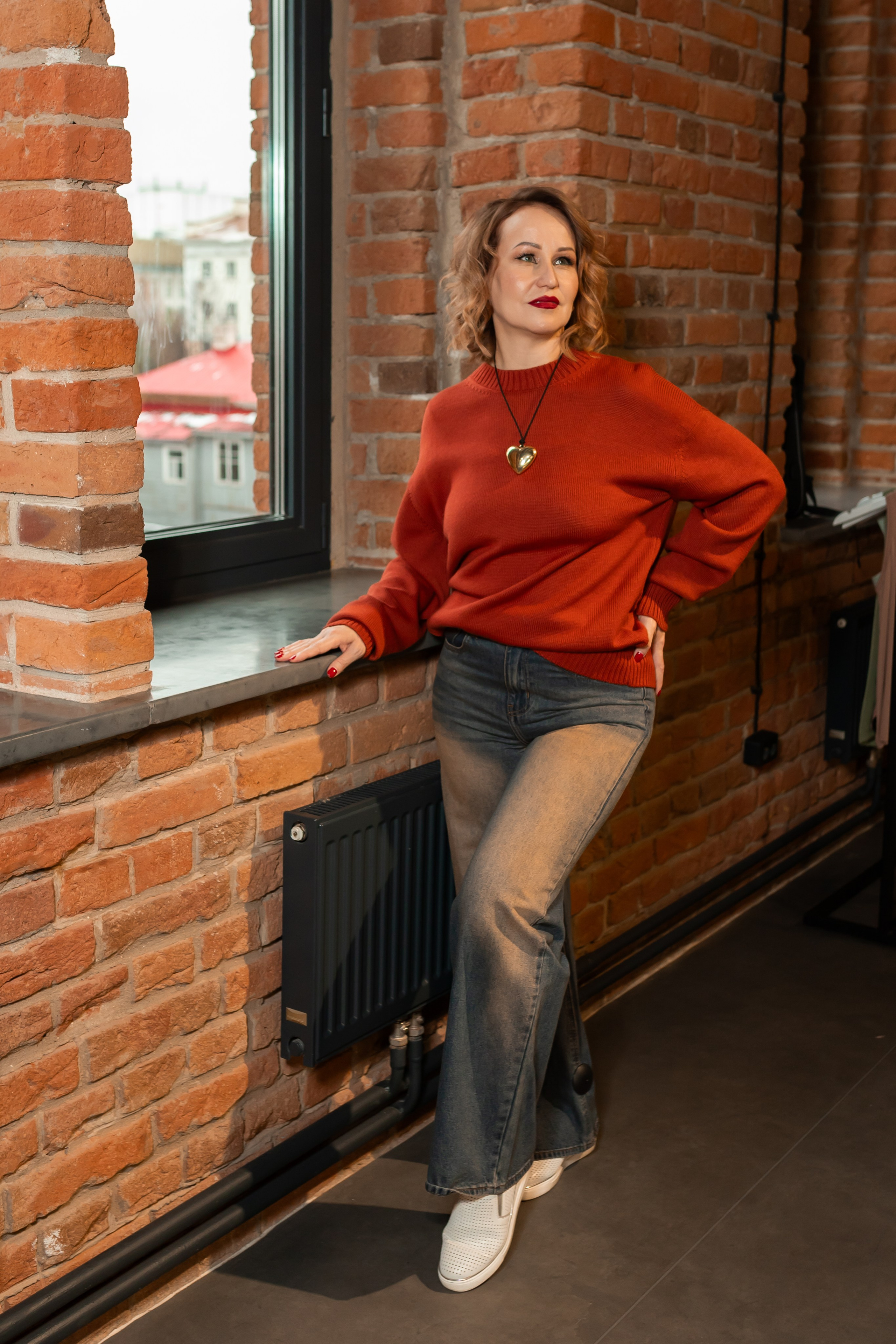 Показ проекта Super woman. Марина Шаймухаметова. Фотограф в Уфе