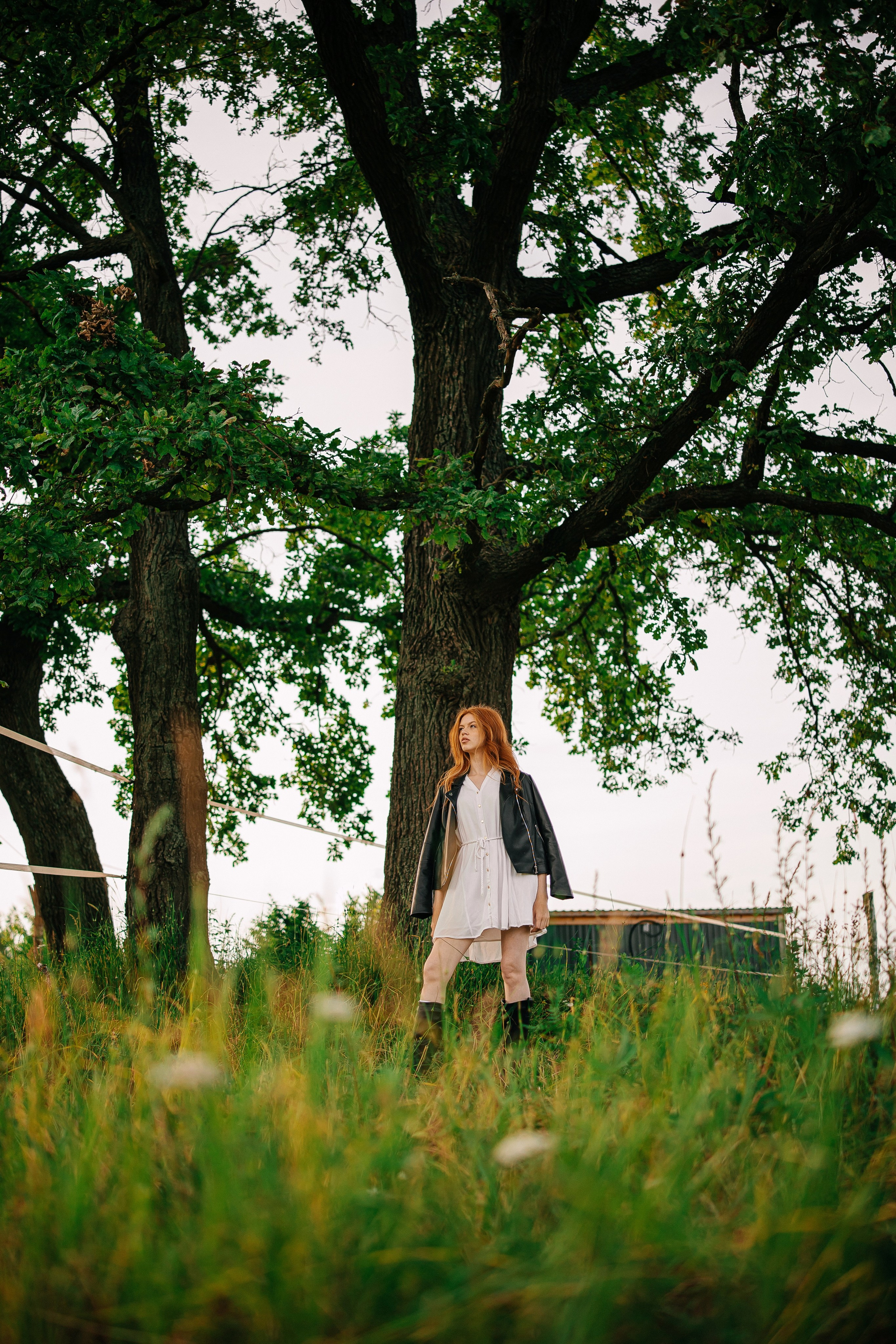 Индивидуальная съемка с Наташей. Главная