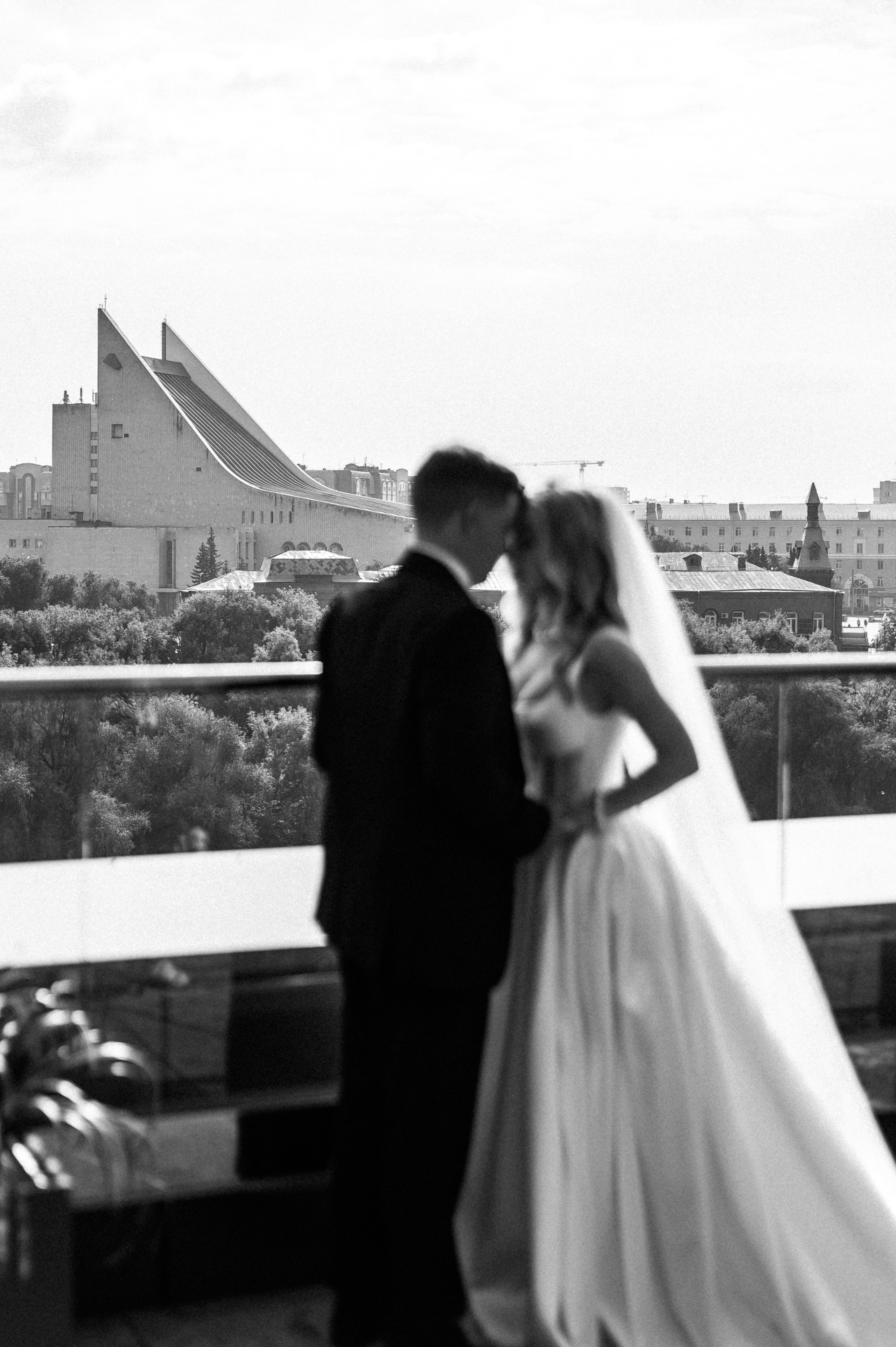 Павел & Аделина | 20.09.25. Свадебный и семейный фотограф в Омске Евгения Хакимова