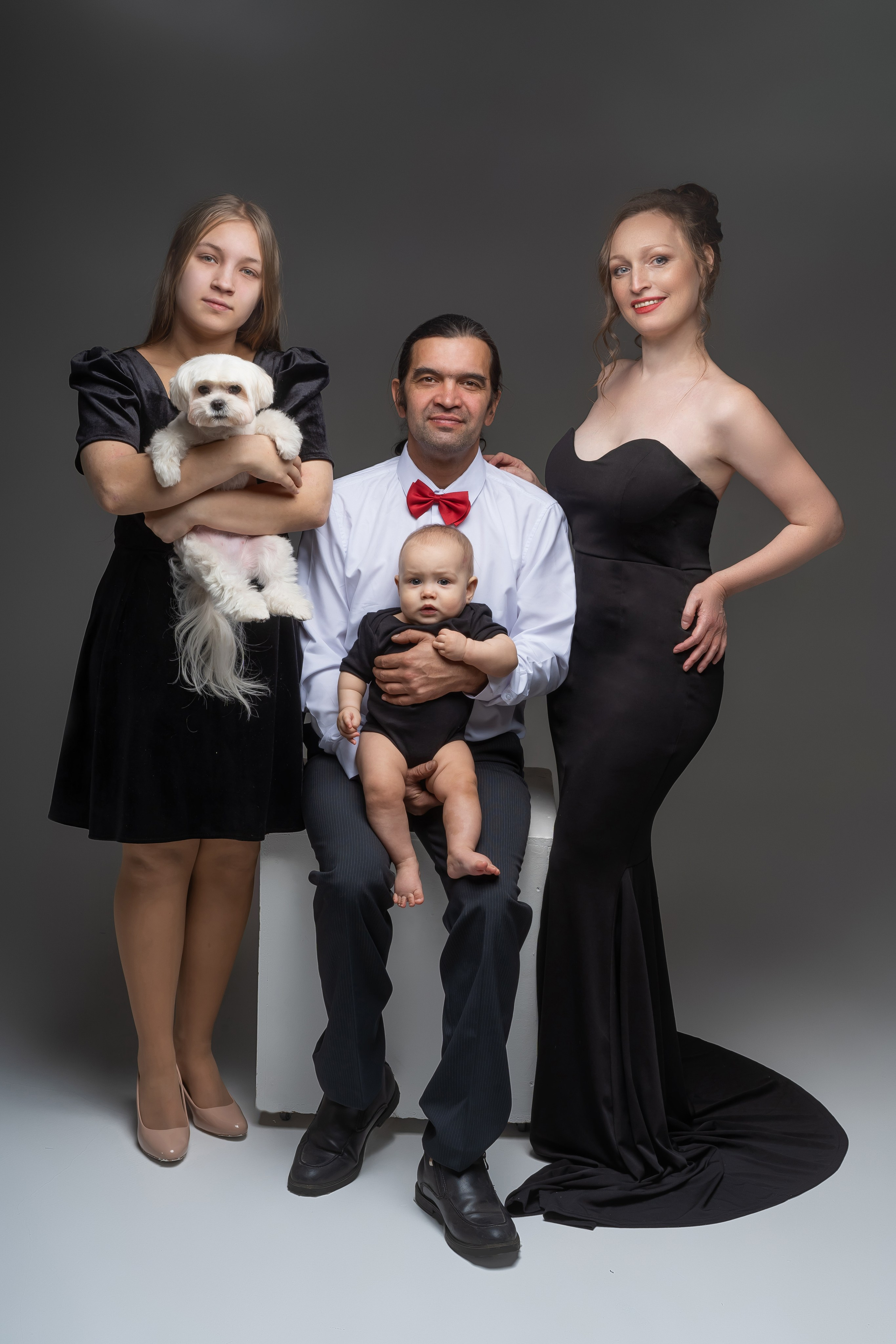 Фотосессии беременности в стиле VOGUE Казань. Фотограф беременности в Казани Ольга Андронова