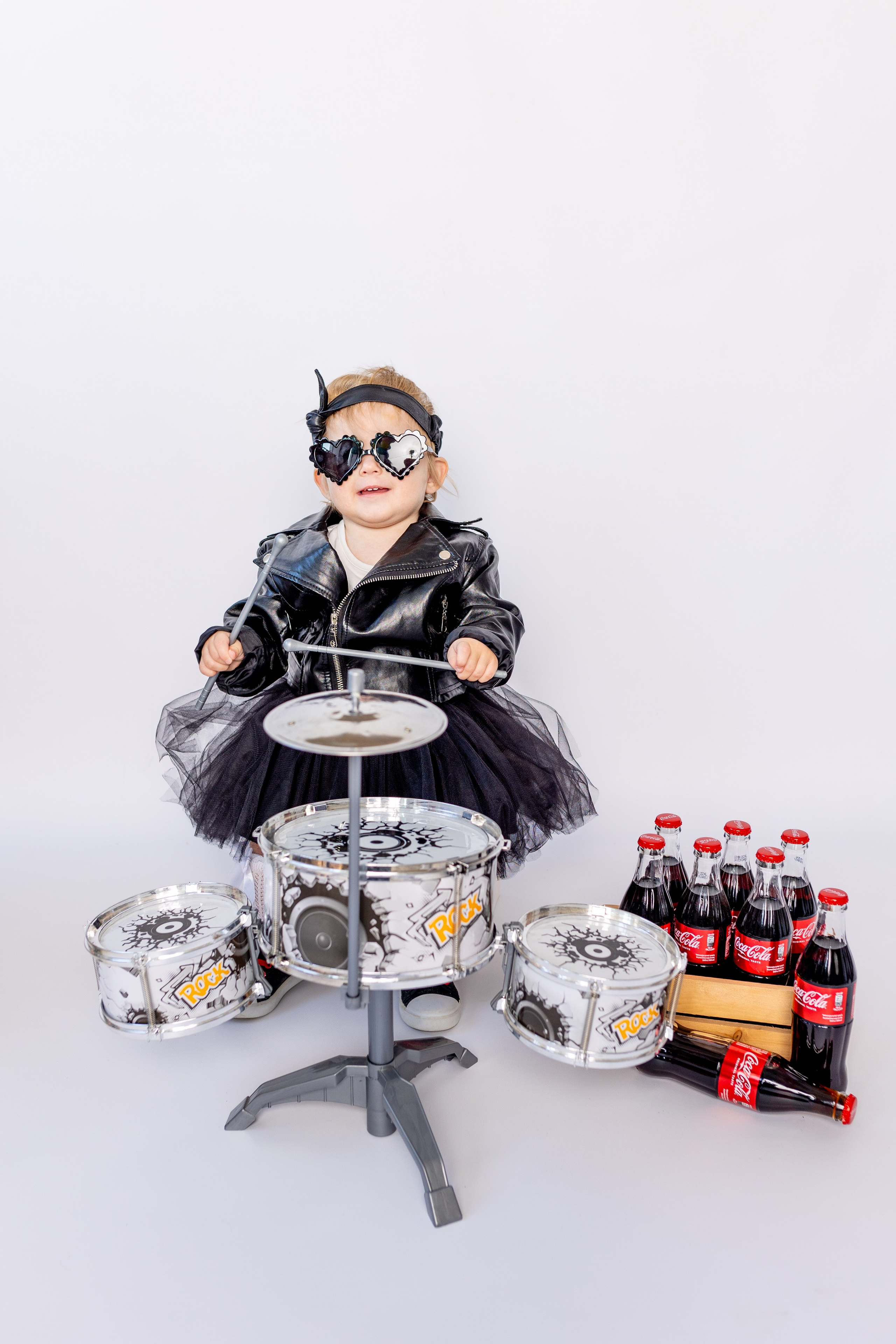 Рок-н-ролл. Фотограф новорожденных. Детский и семейный фотограф Марьяна Юдина