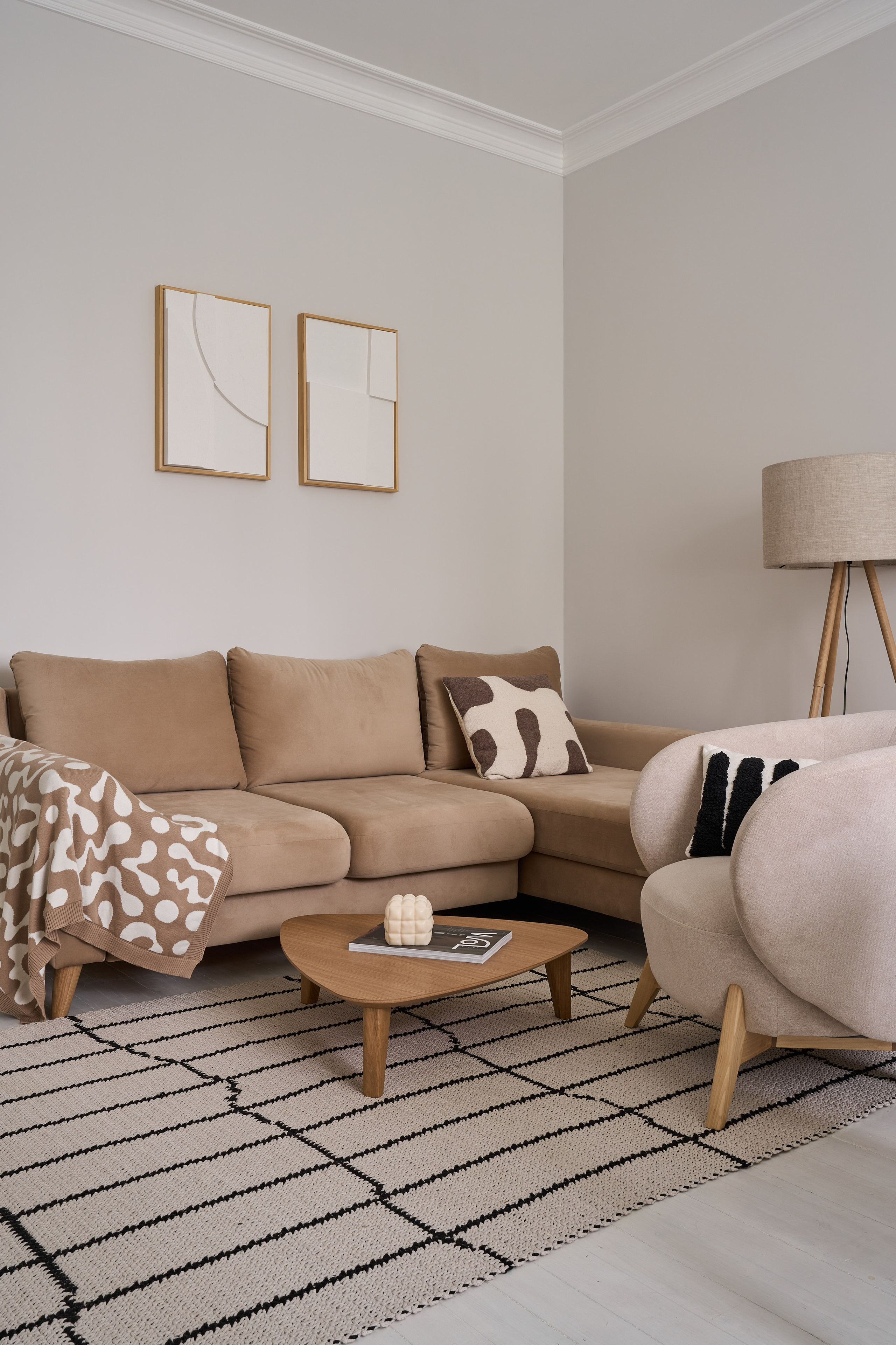 Уютная квартира в старом Московском доме. (публикация My decor). Бояршинов Антон Интерьерный фотограф/видеограф Москва