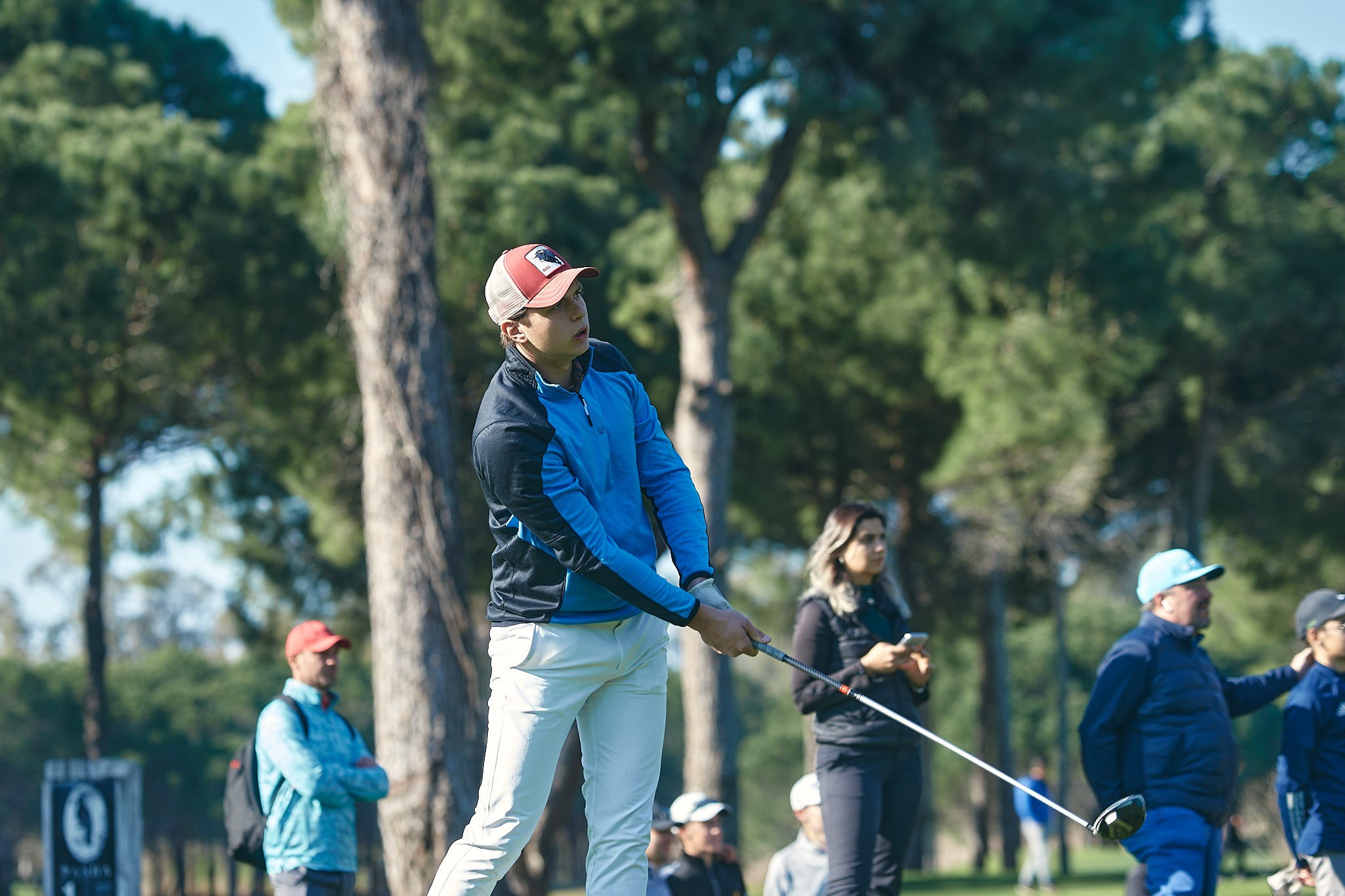 Turkey 2024. Академия гольфа NSU в Москве. Тренировки по гольфу для детей и взрослых, тренировки для новичков