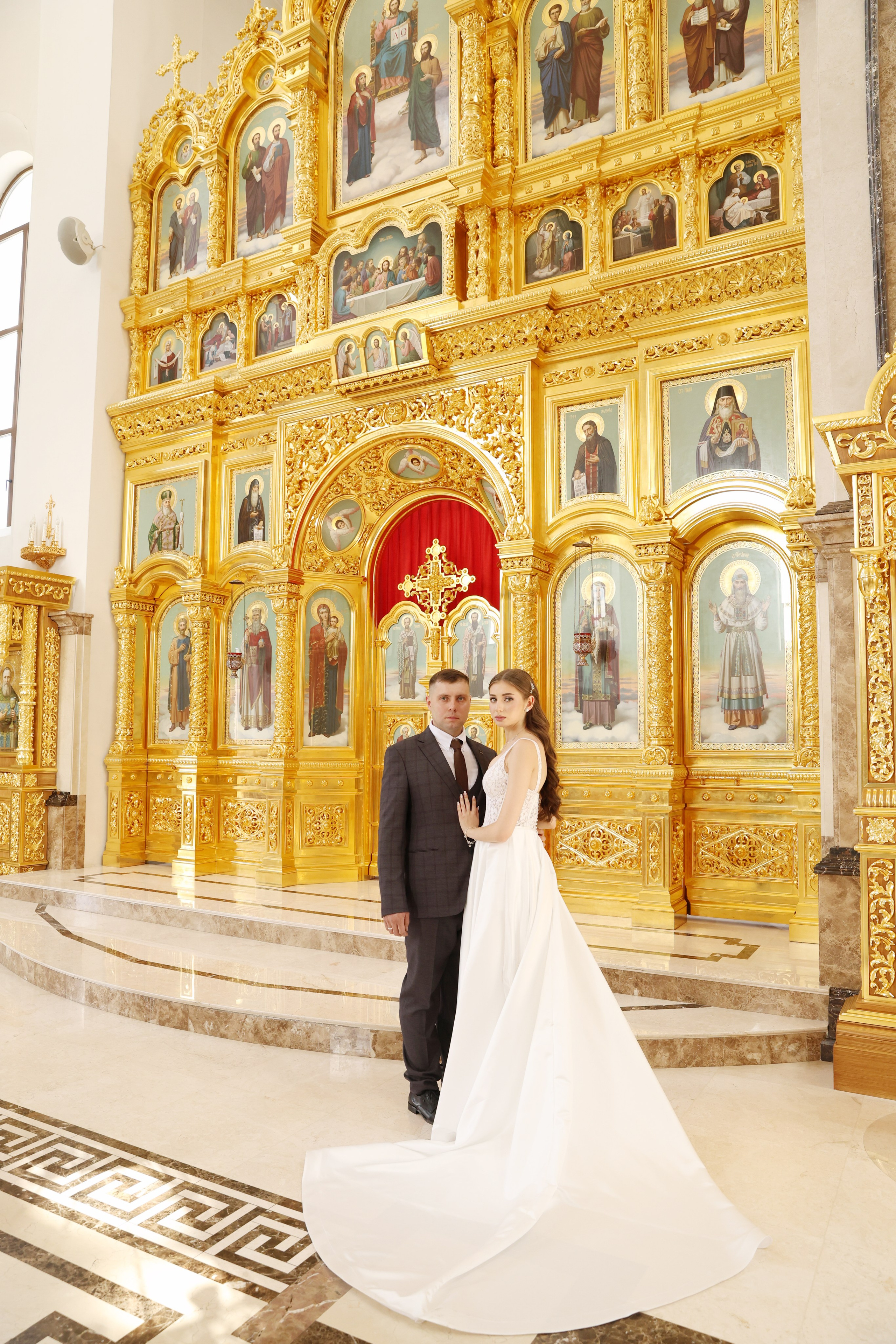 Софья & Григорий. Яна Чхан — Фотограф в Донецке и не только