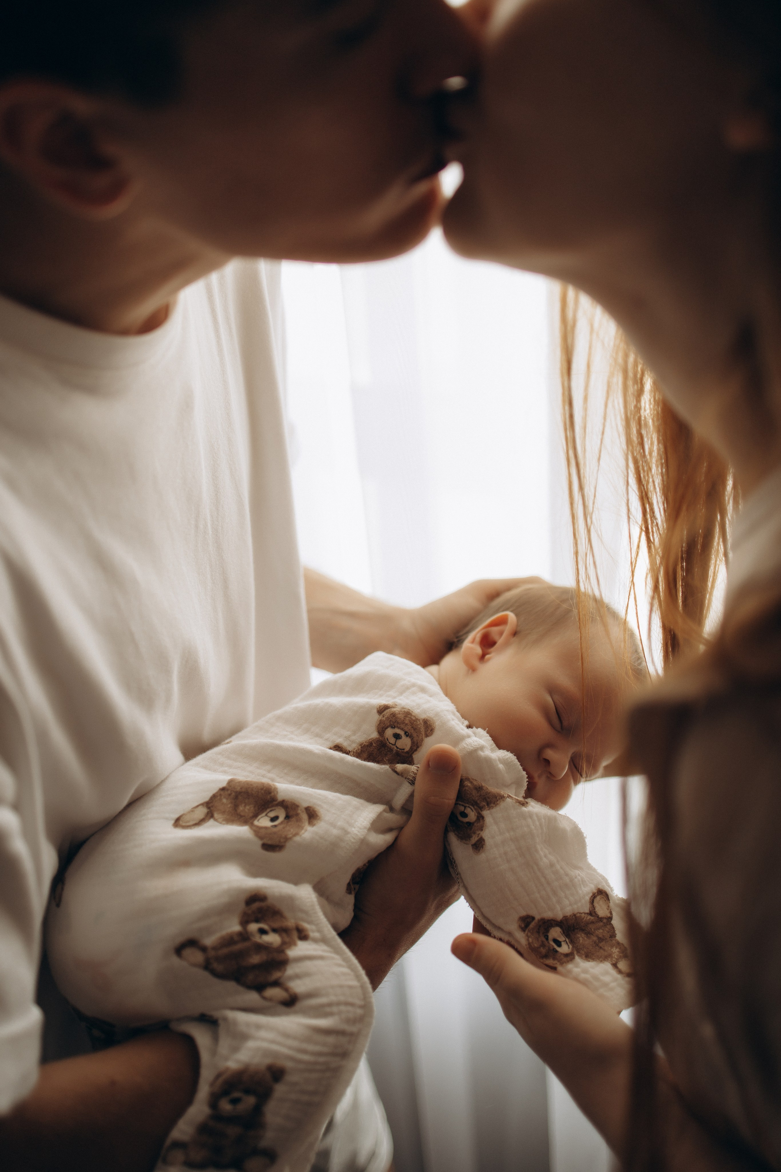 Домашние моменты. Самый теплый фотограф в Краснодаре Рябоконь Ксения