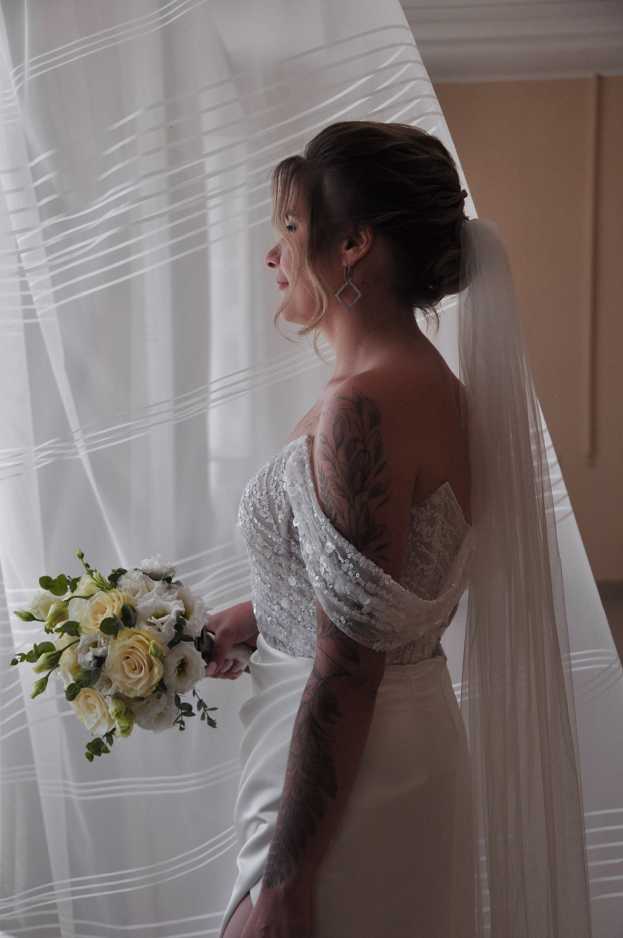 Свадебная. Фотограф в Урюпинске