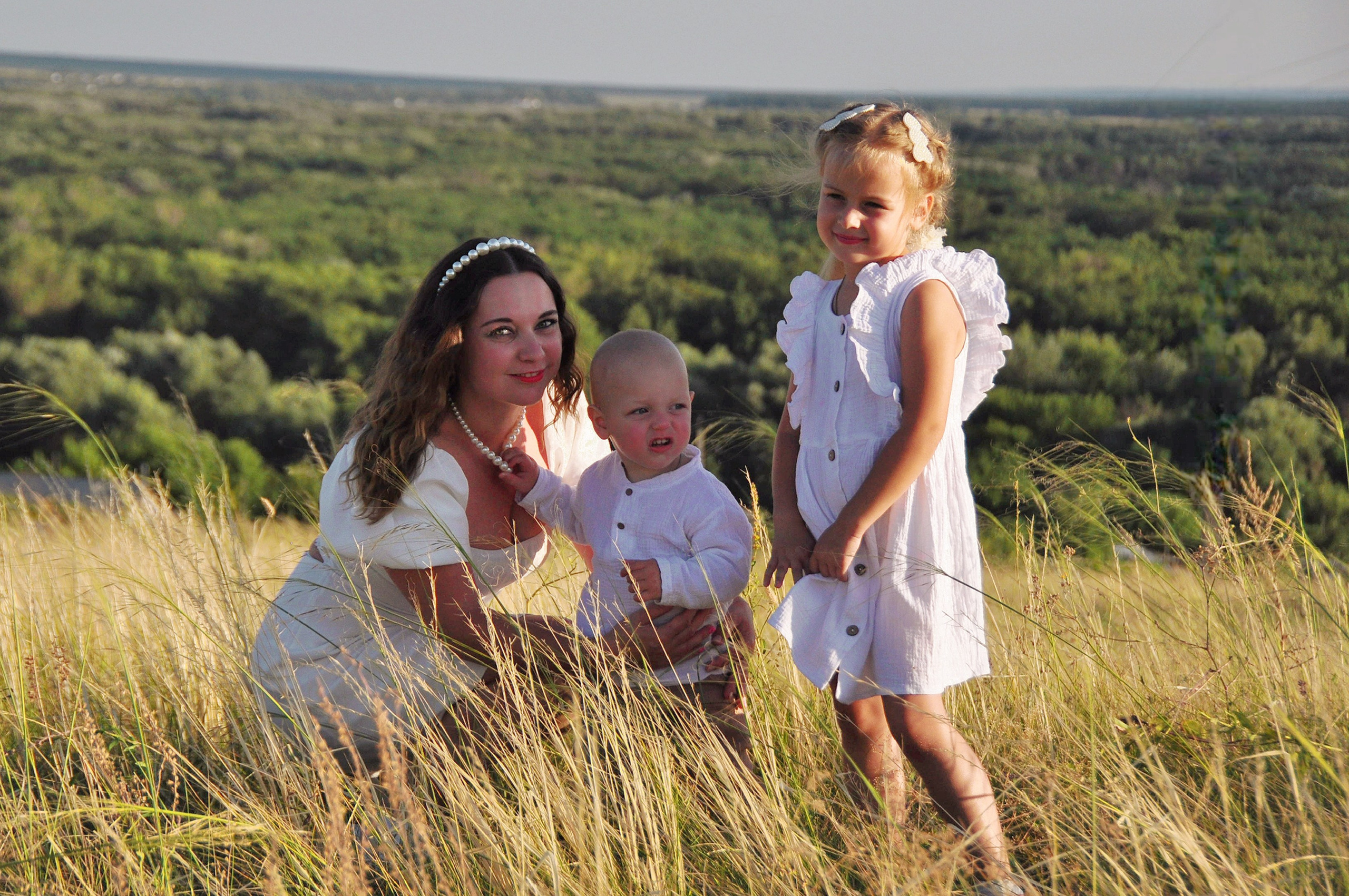 Семейная. Фотограф в Урюпинске