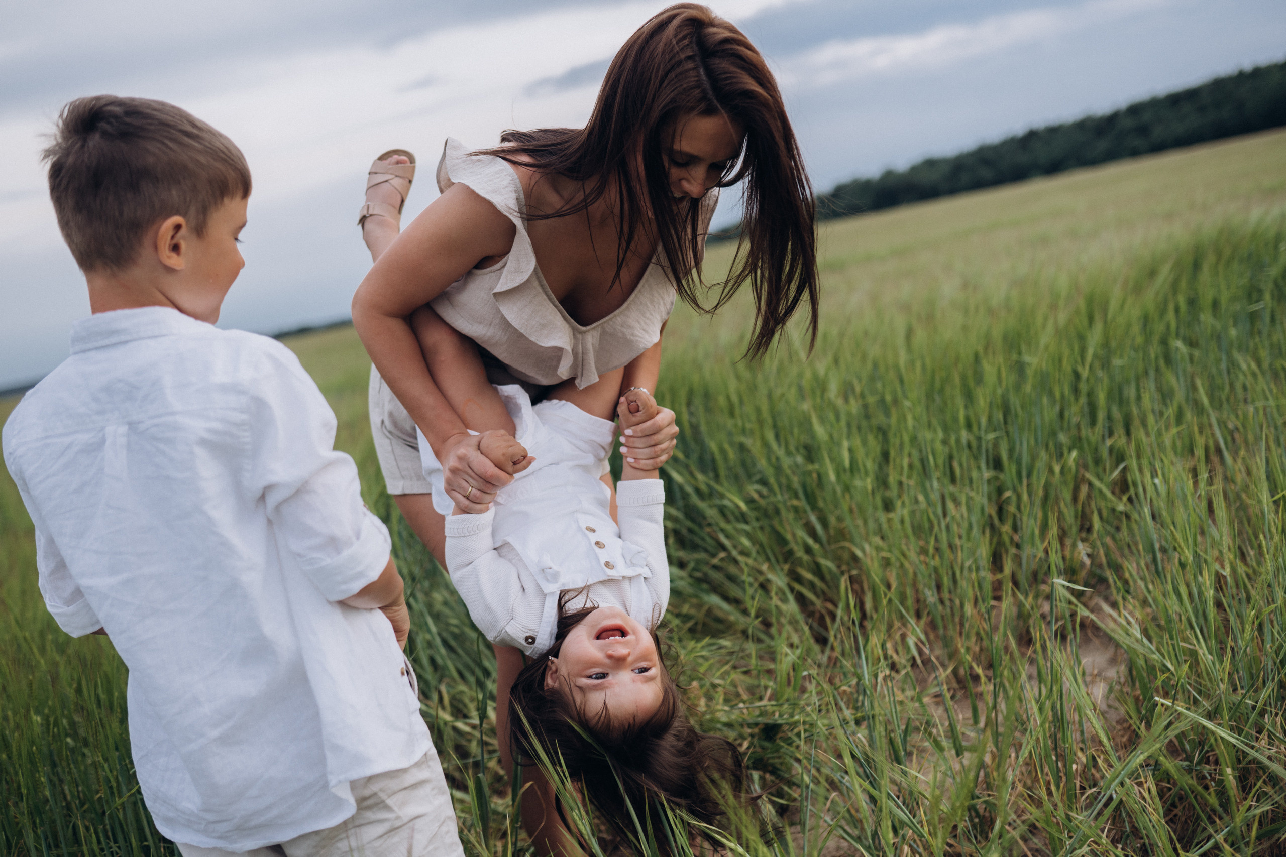 Даша. Elopement Wedding Photographer