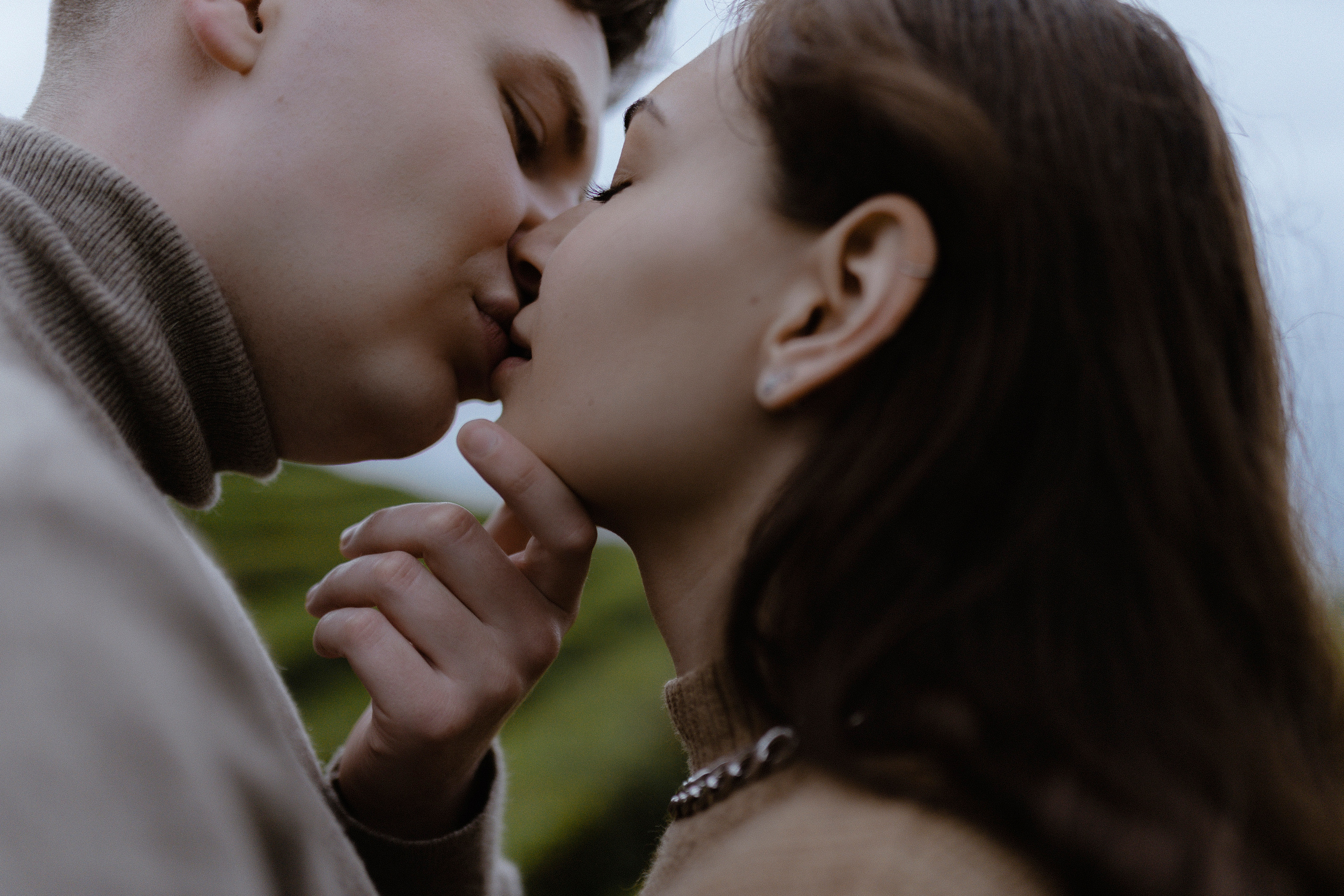 N — D. Elopement Wedding Photographer