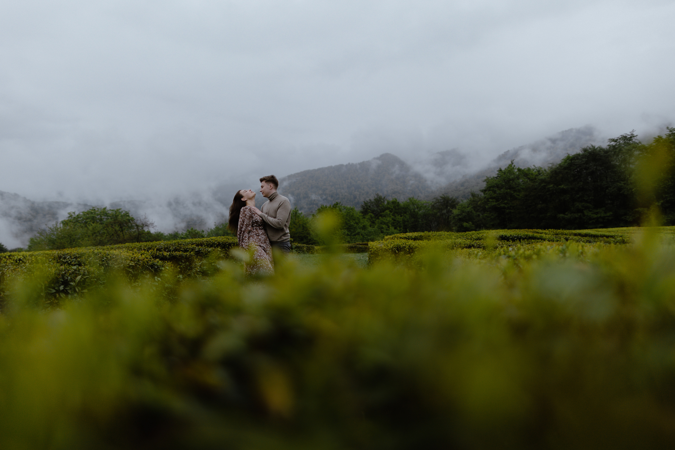 N — D. Elopement Wedding Photographer