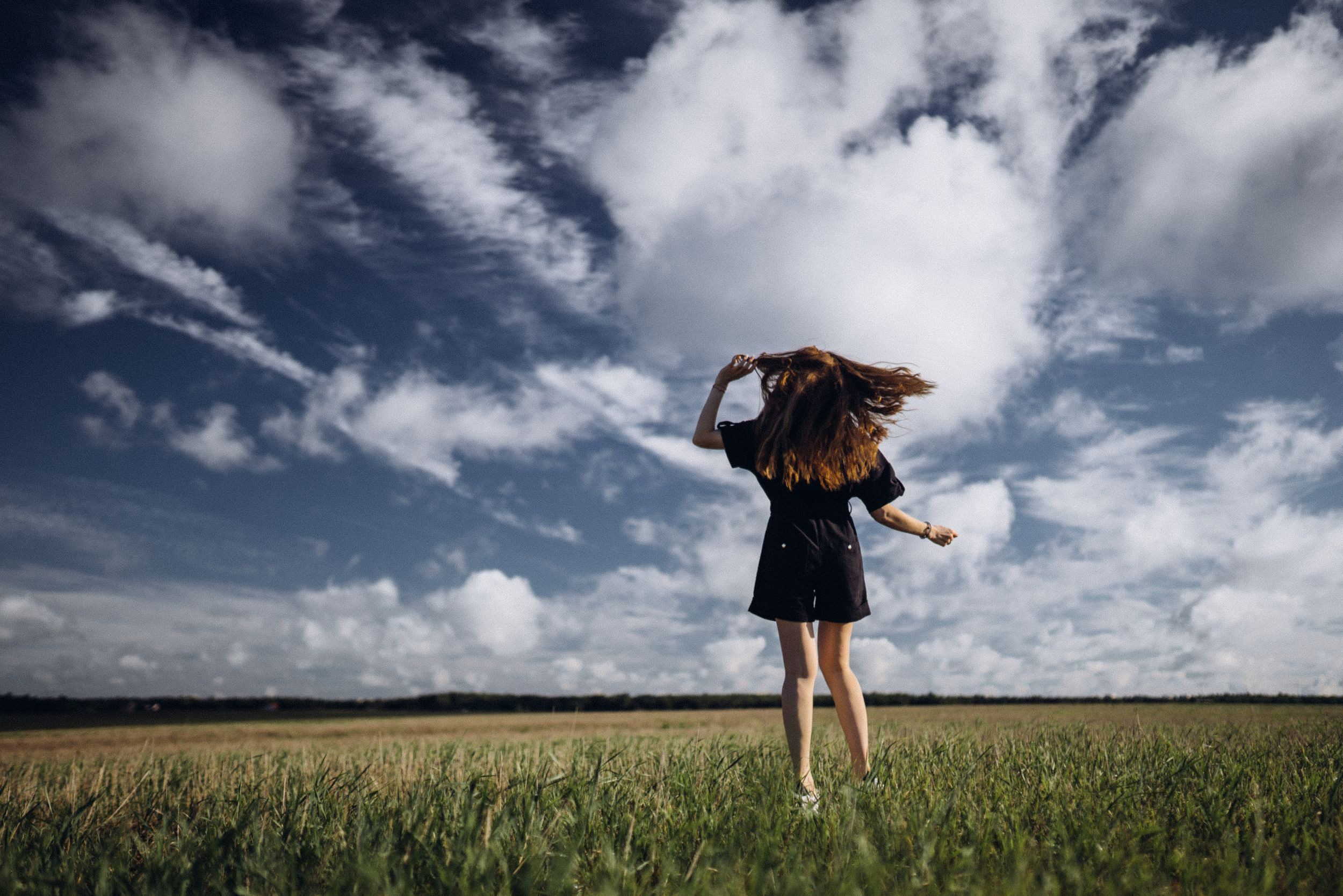Венера — Стас. Elopement Wedding Photographer