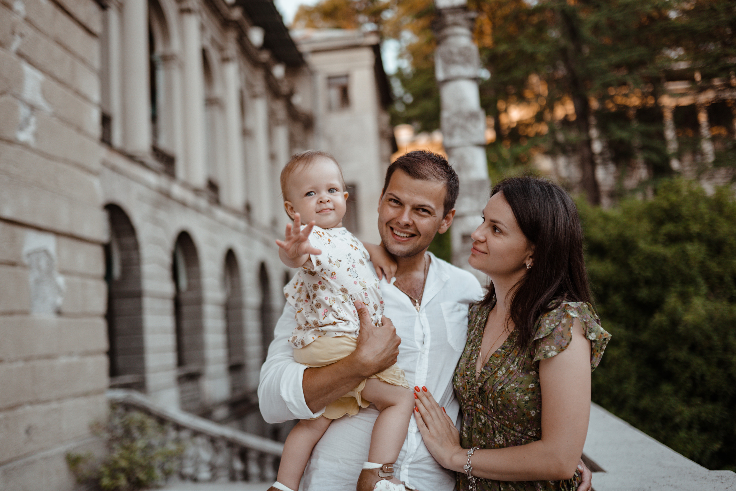 Андрей — Вика. Elopement Wedding Photographer