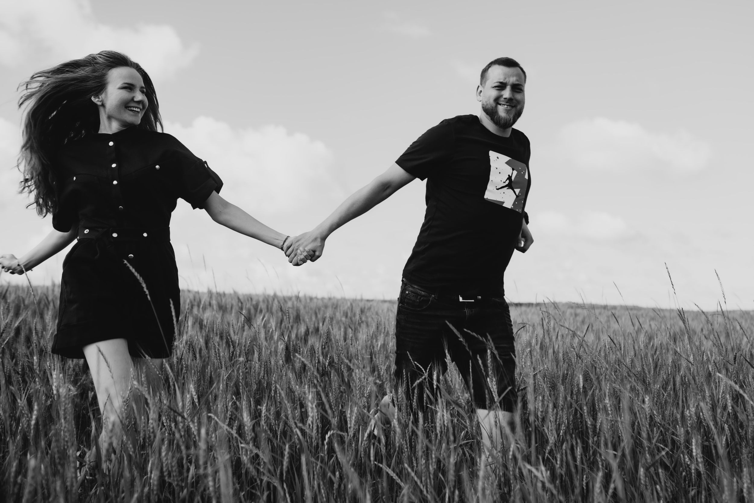 Венера — Стас. Elopement Wedding Photographer