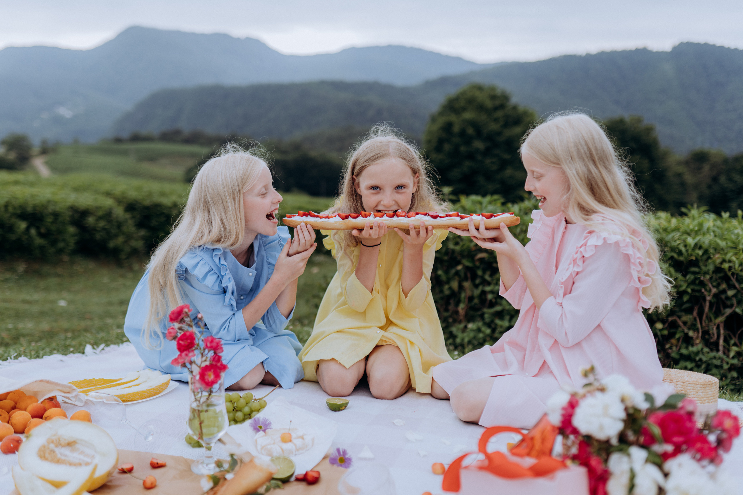 Три слова. Elopement Wedding Photographer