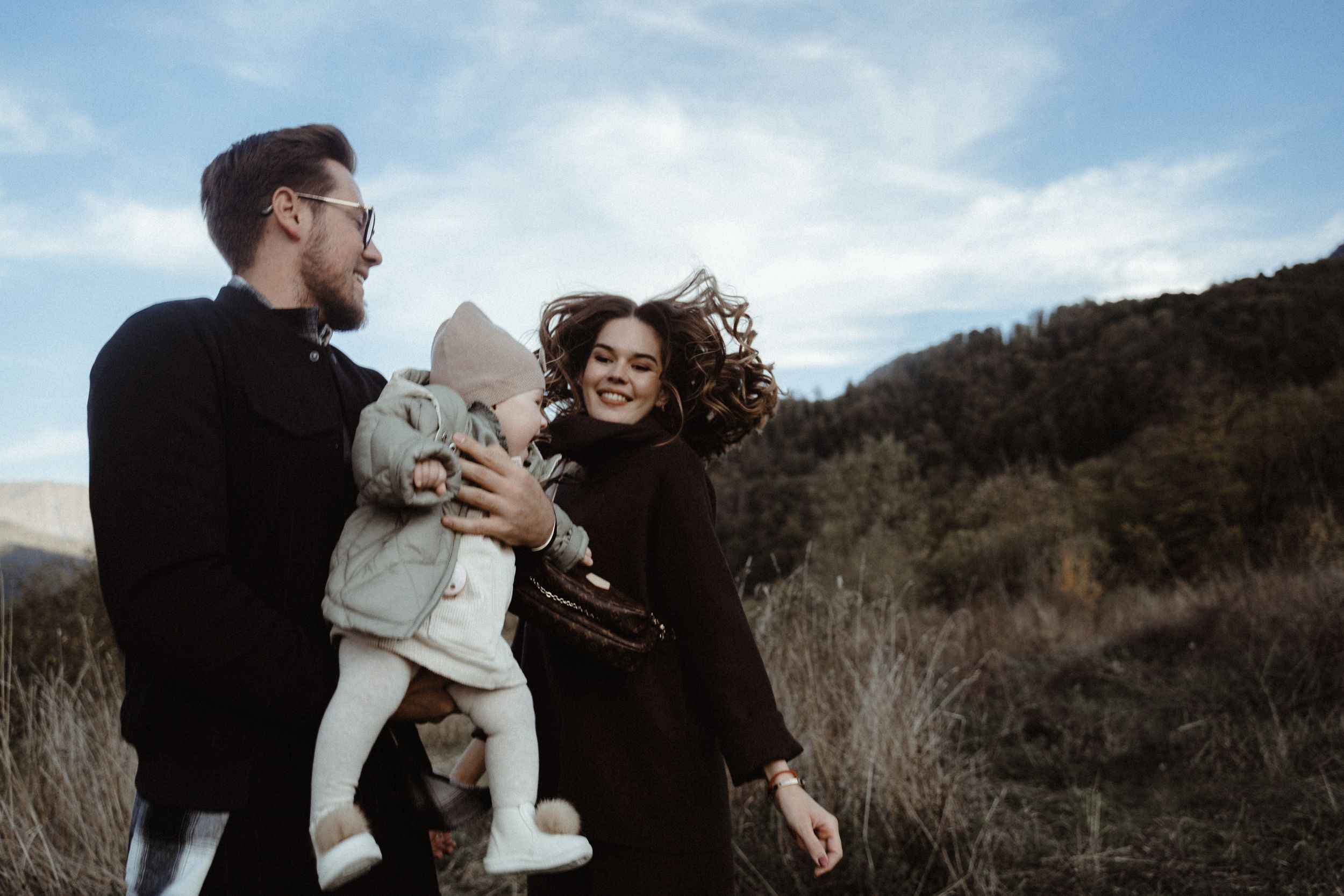 Александр — Полина. Elopement Wedding Photographer