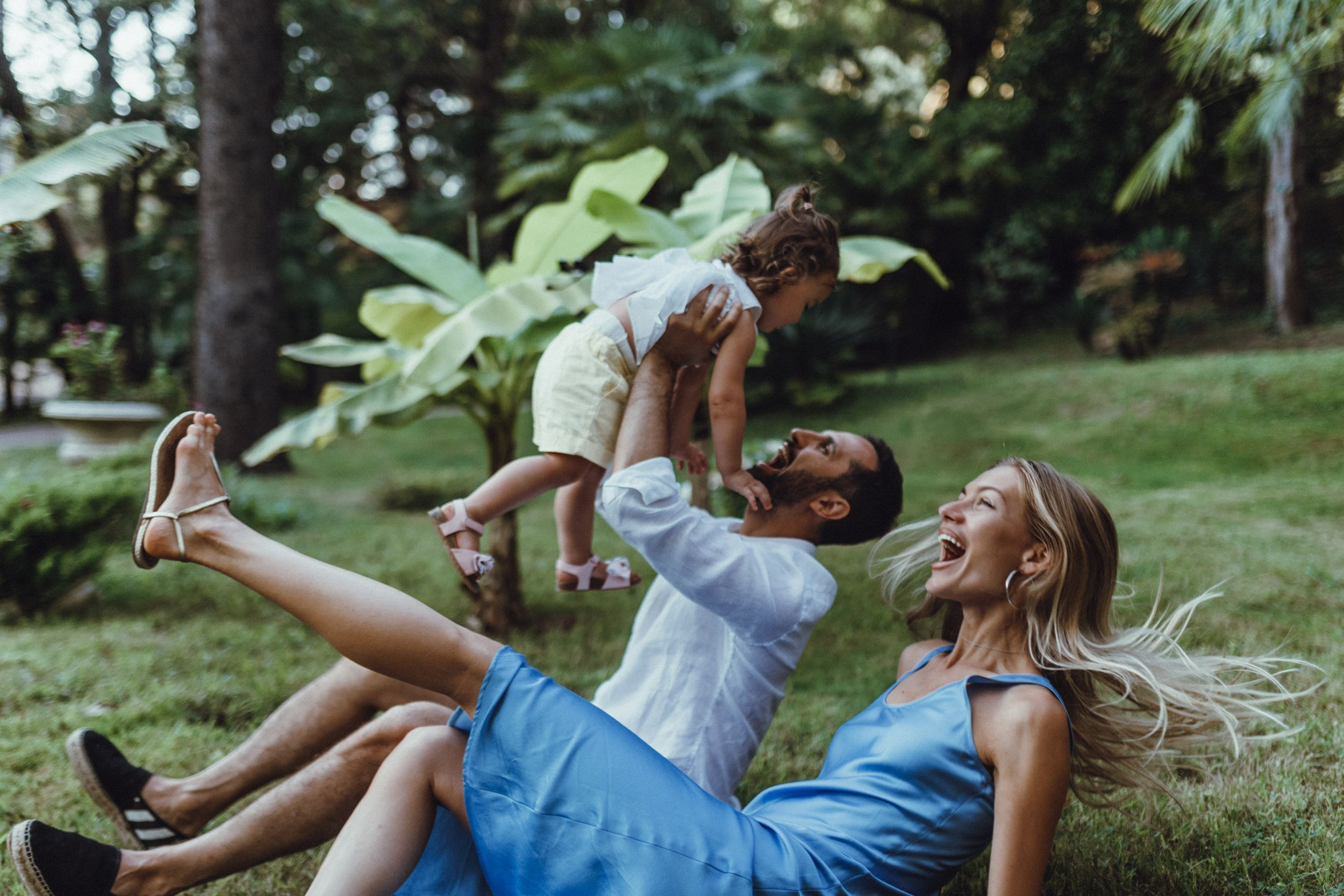 Юля — Аркадий. Elopement Wedding Photographer