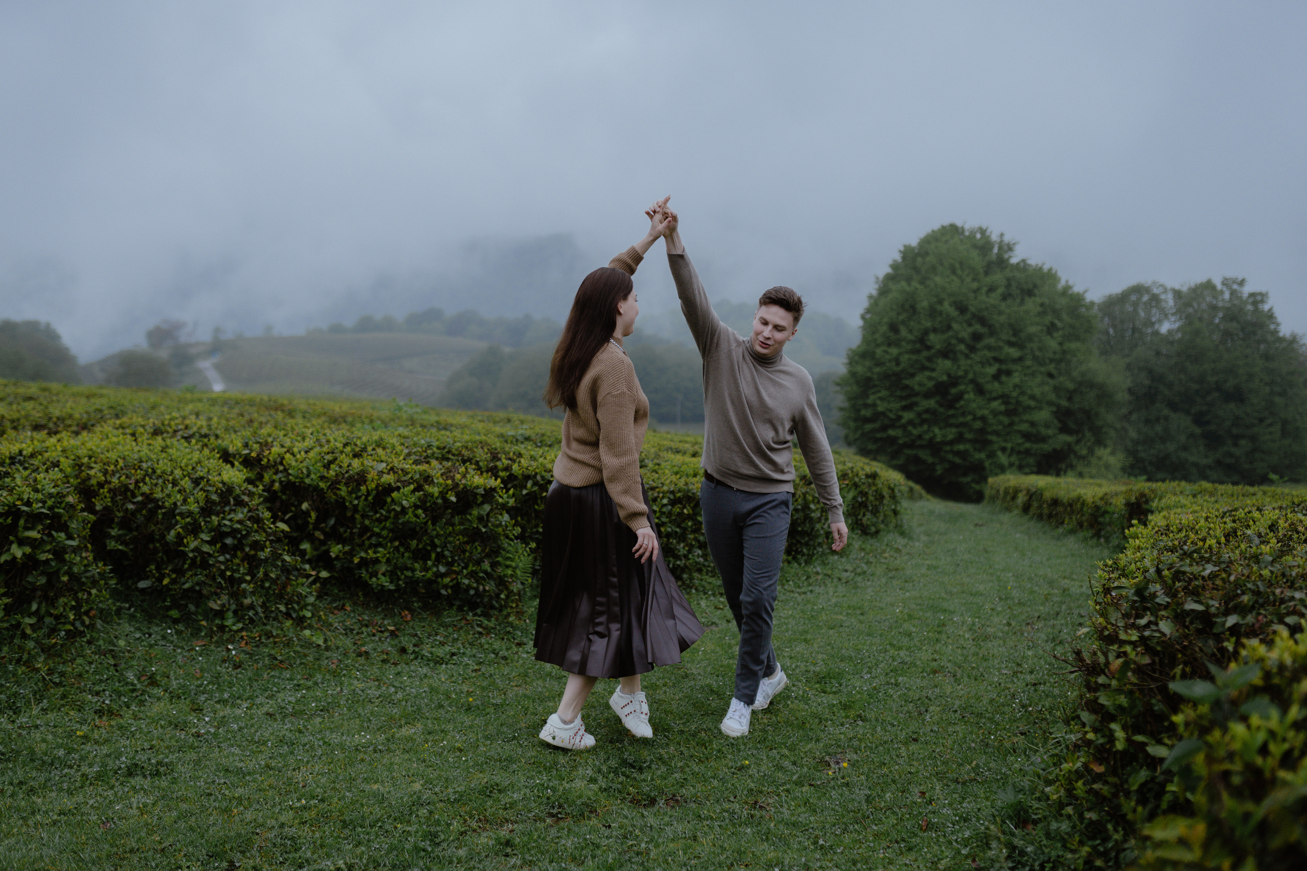 N — D. Elopement Wedding Photographer