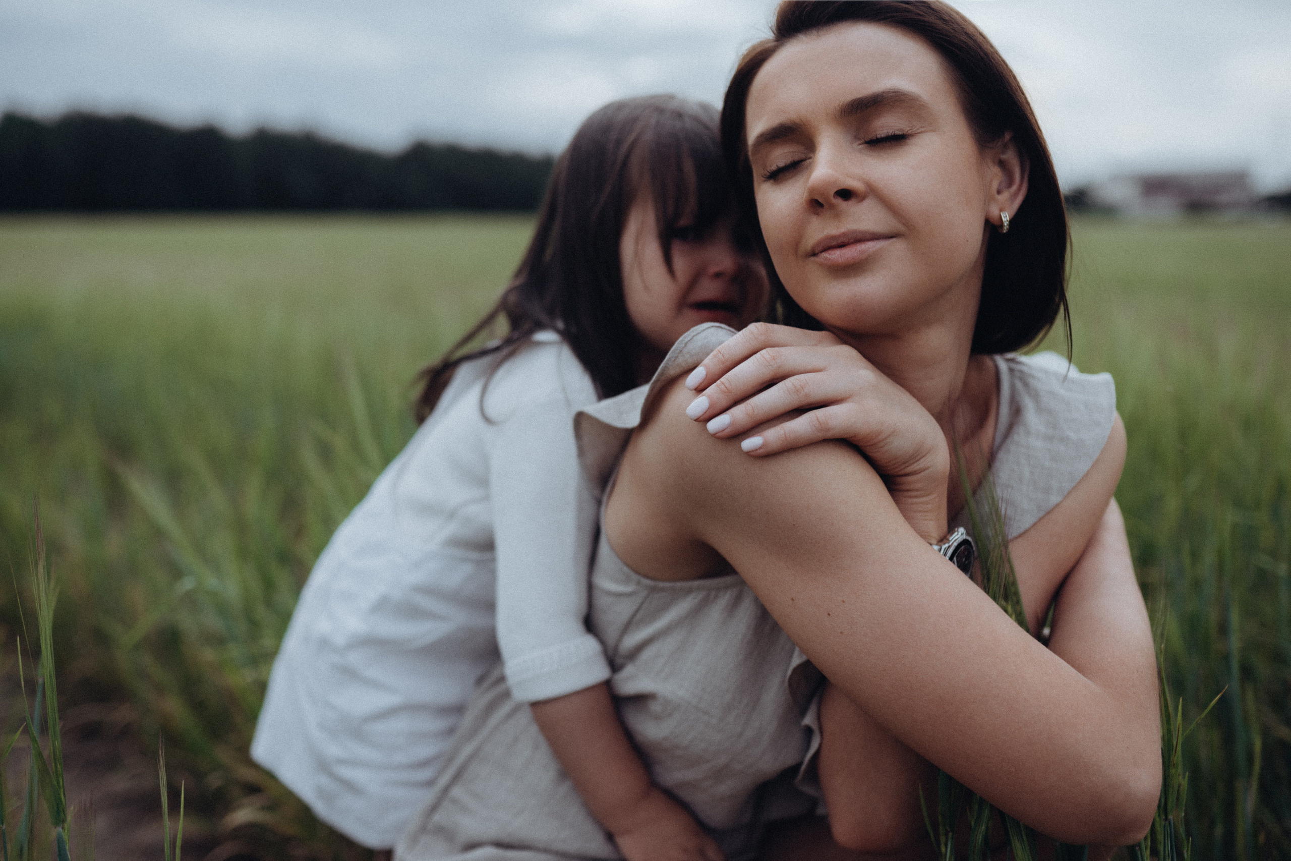 Даша. Elopement Wedding Photographer