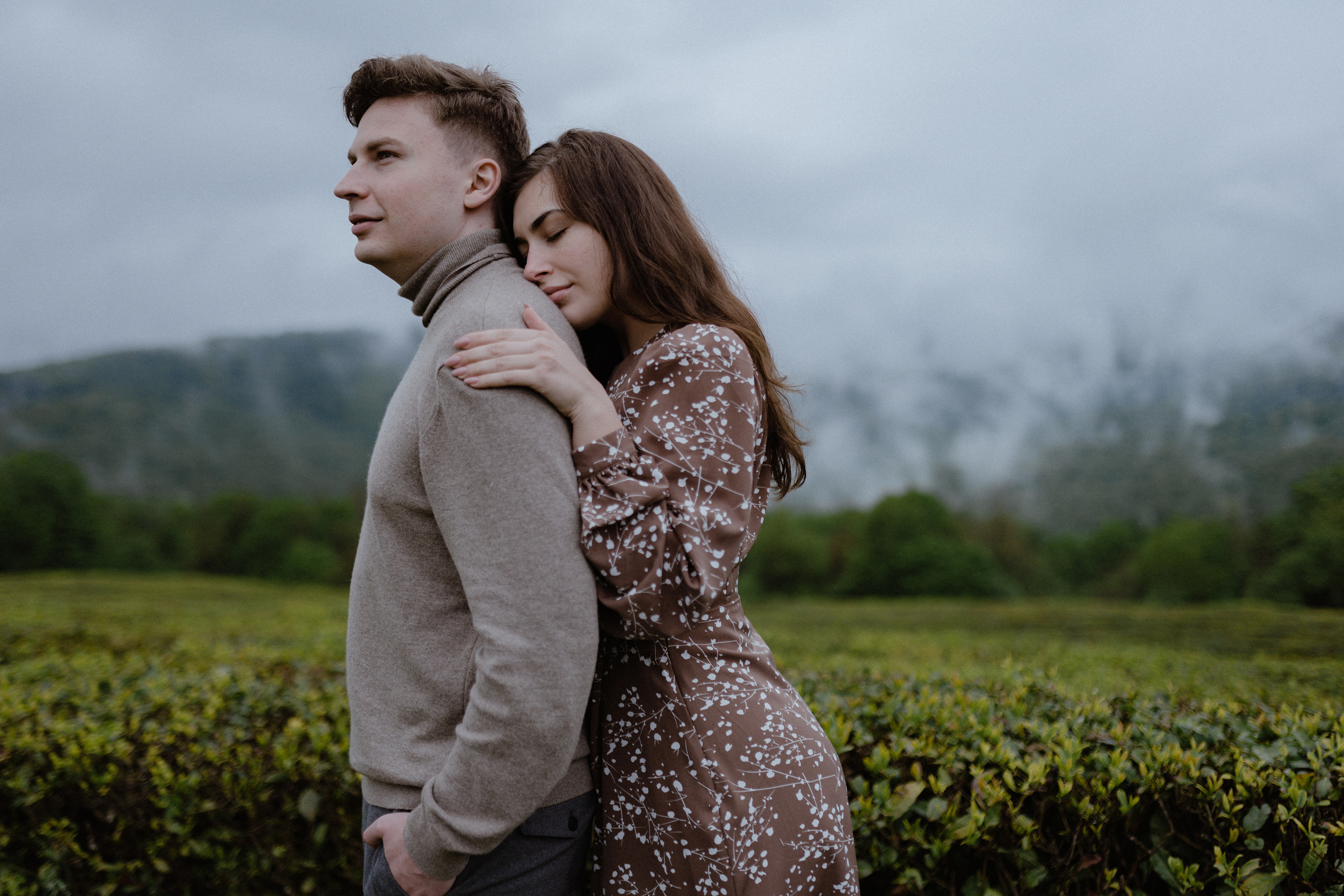 N — D. Elopement Wedding Photographer