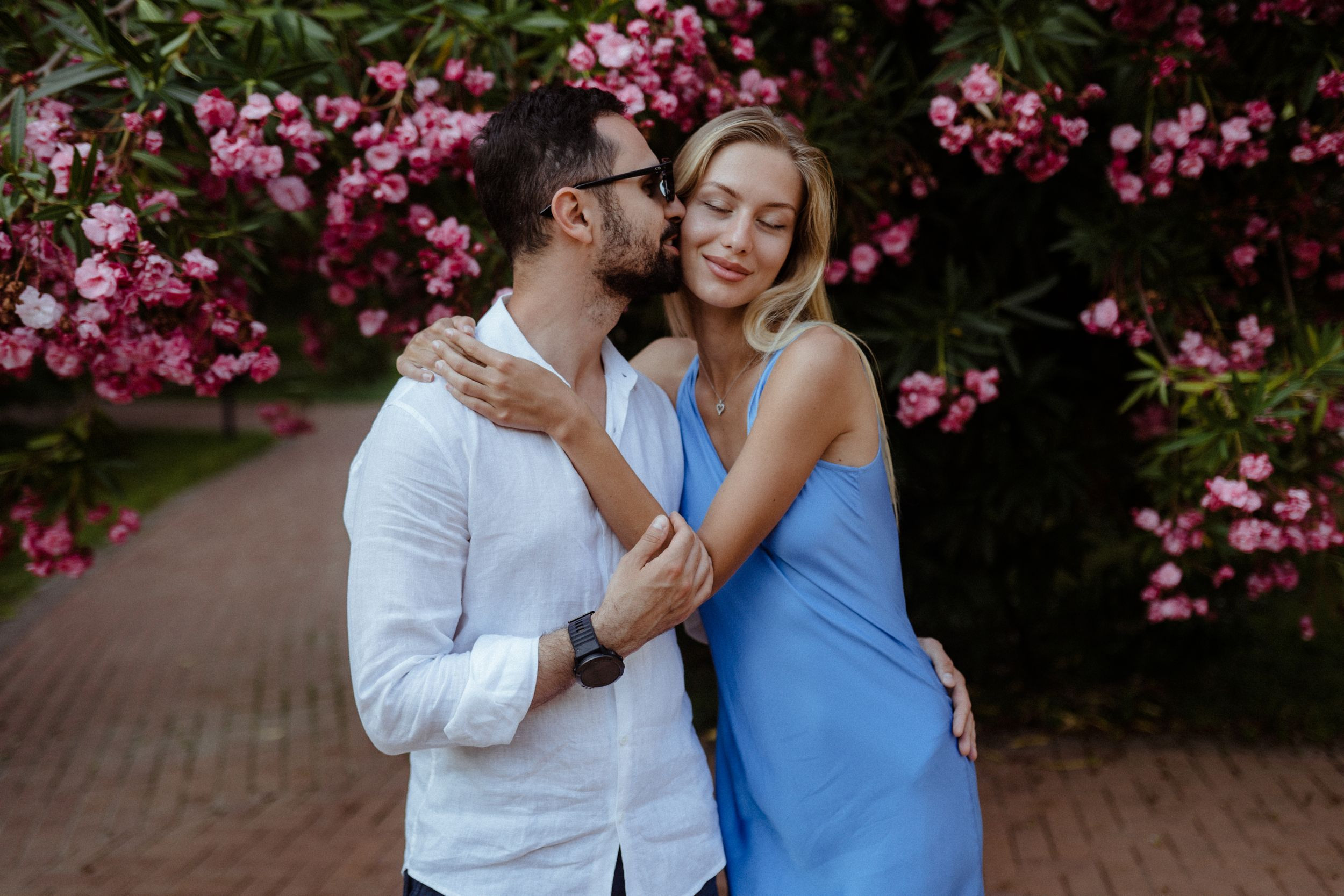 Юля — Аркадий. Elopement Wedding Photographer