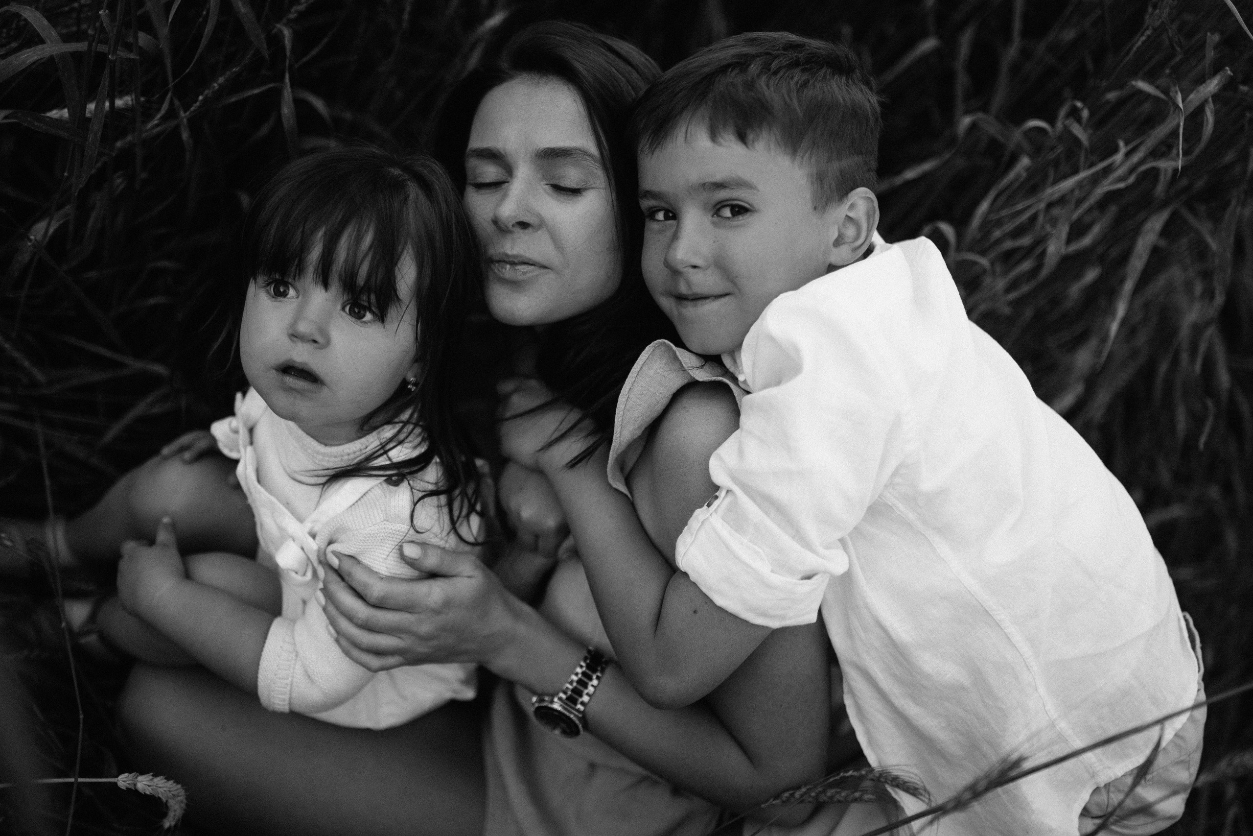 Даша. Elopement Wedding Photographer