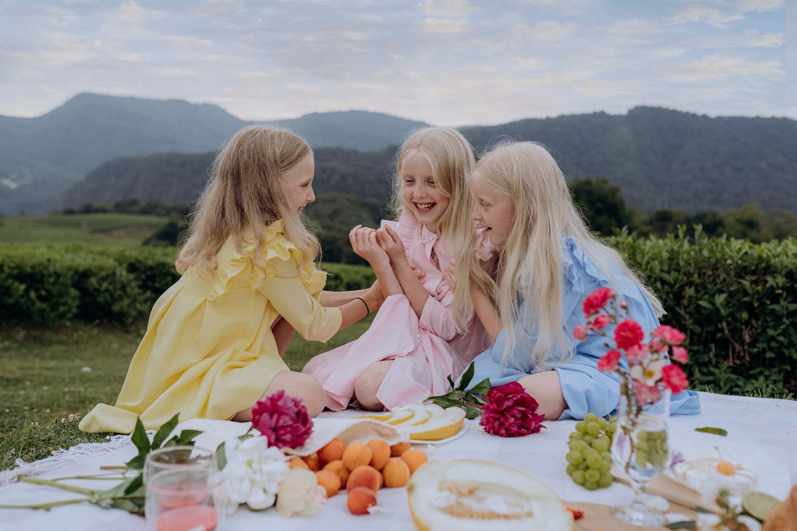 Три слова. Elopement Wedding Photographer