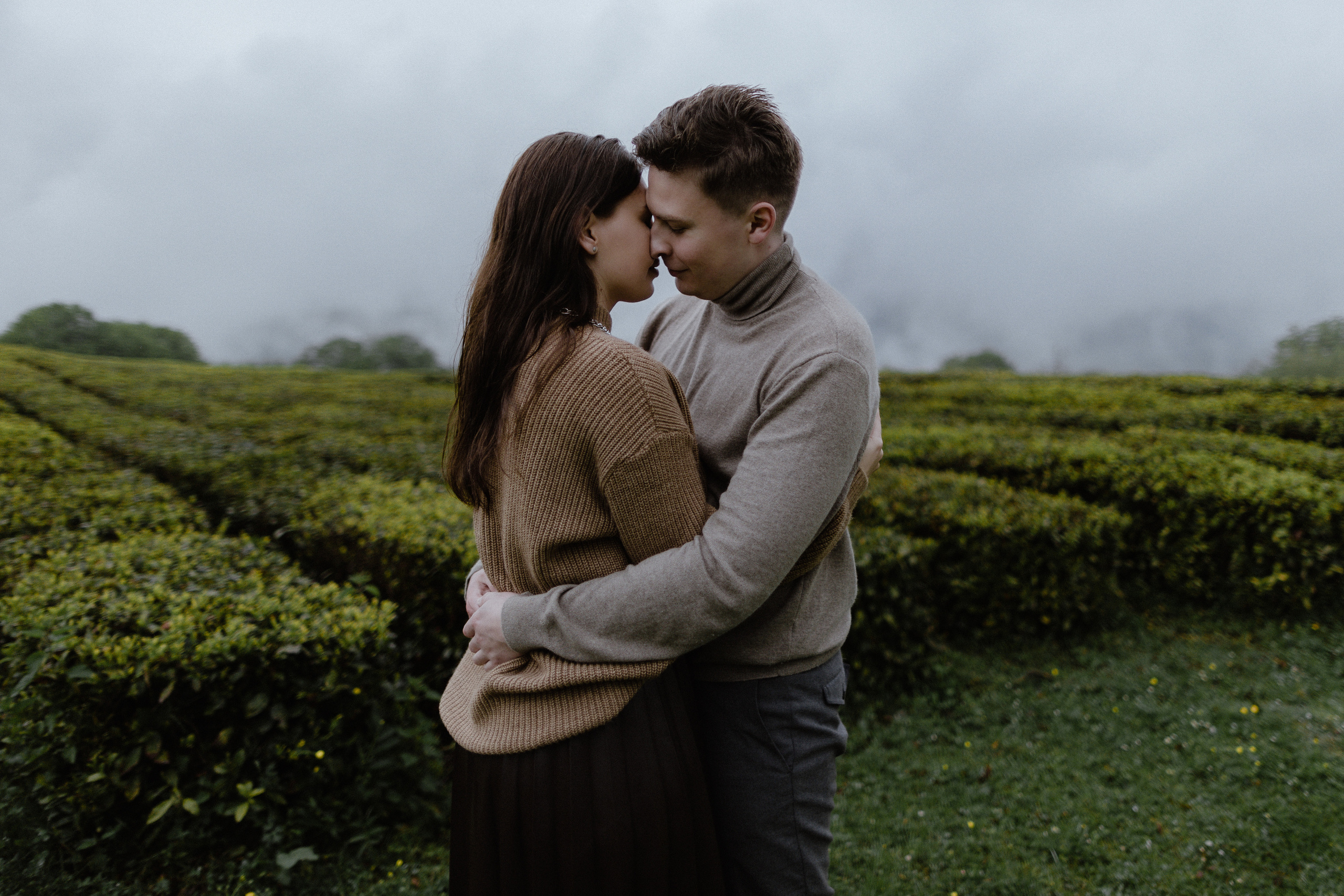 N — D. Elopement Wedding Photographer