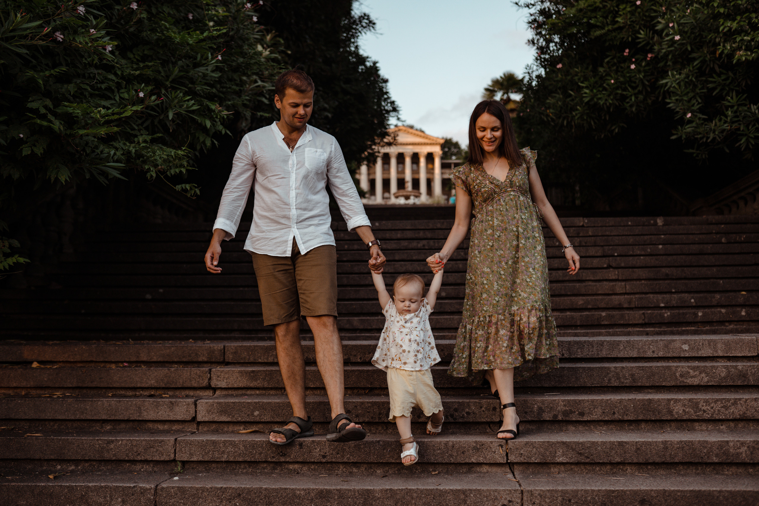 Андрей — Вика. Elopement Wedding Photographer