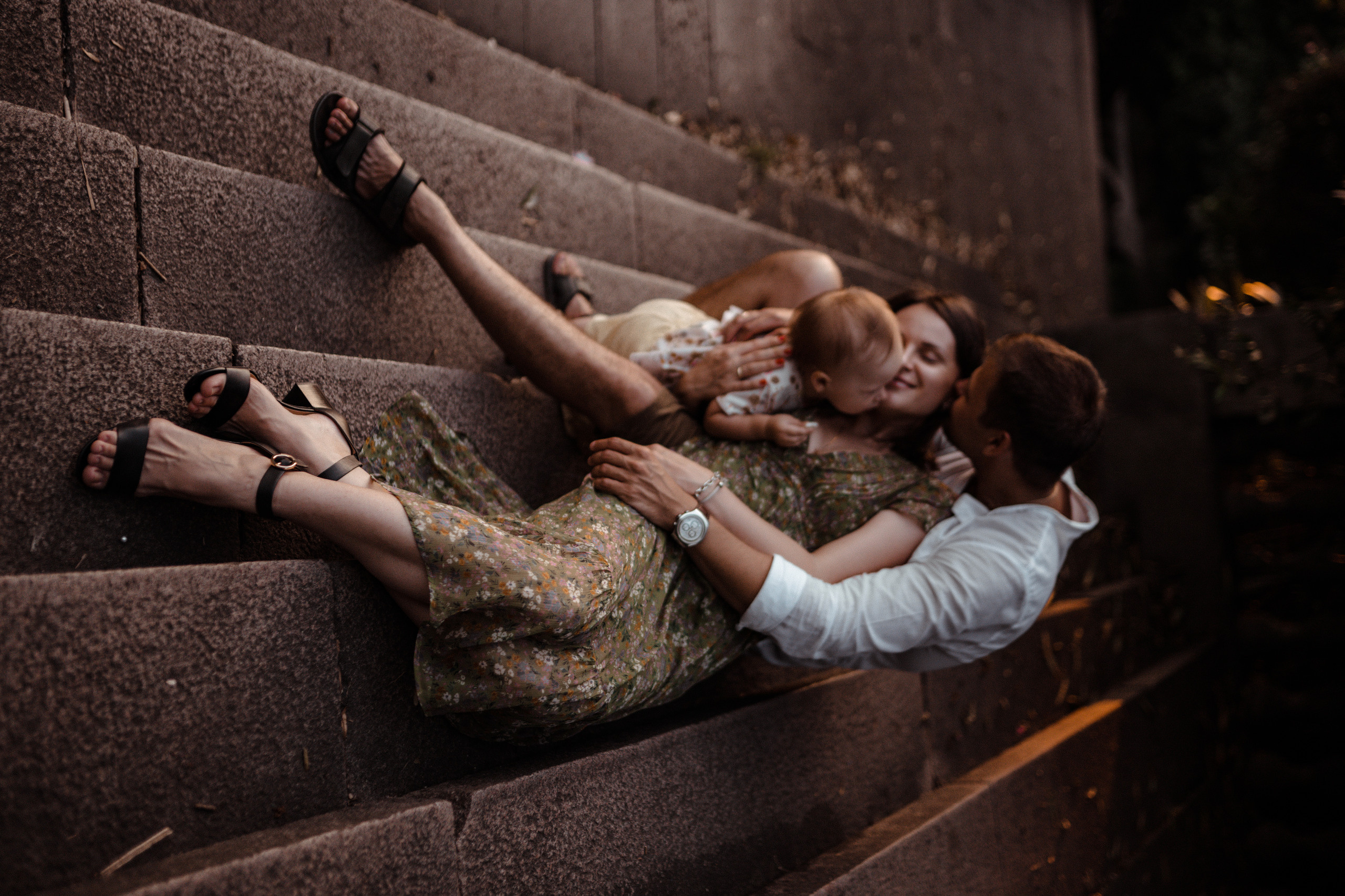 Андрей — Вика. Elopement Wedding Photographer