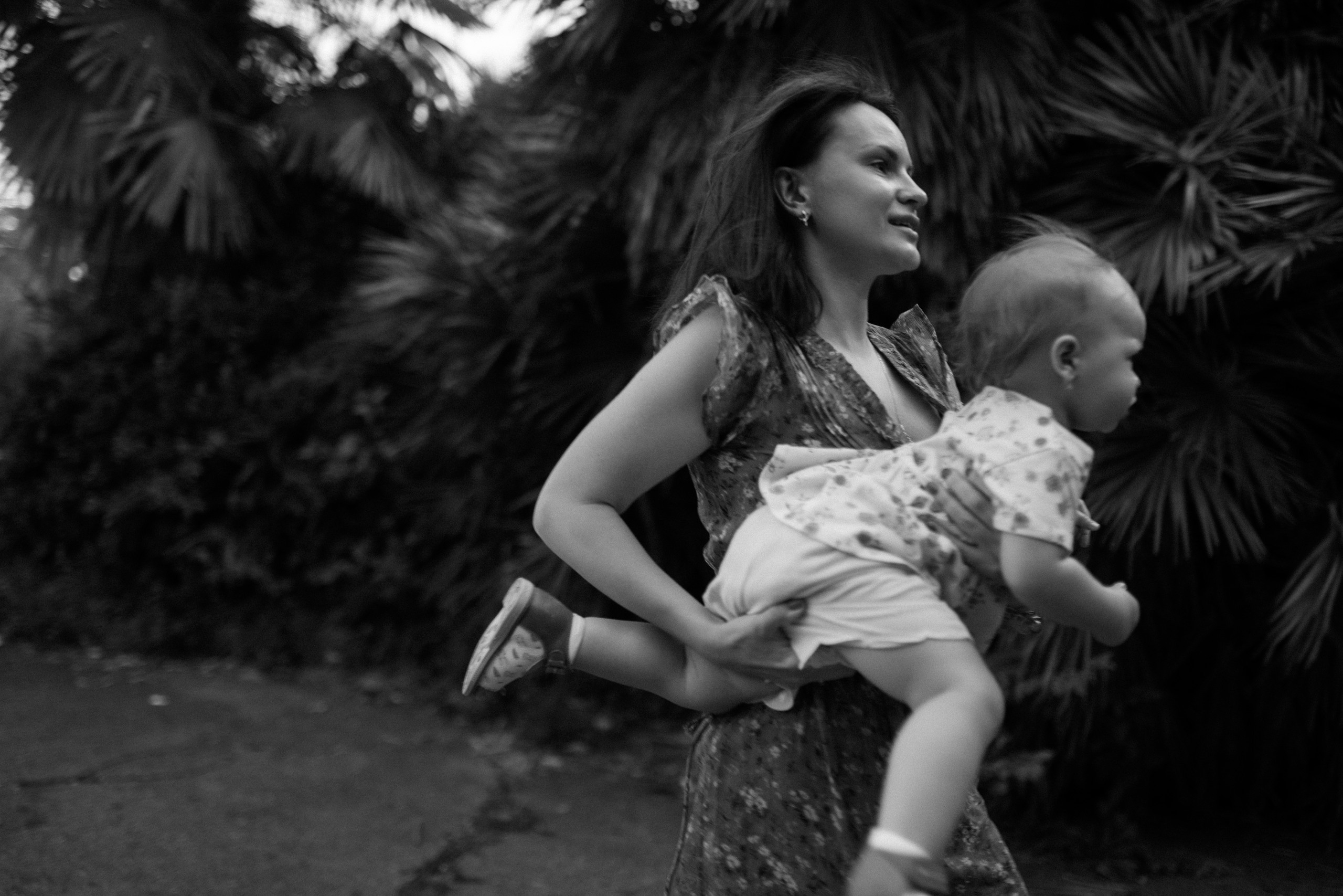 Андрей — Вика. Elopement Wedding Photographer