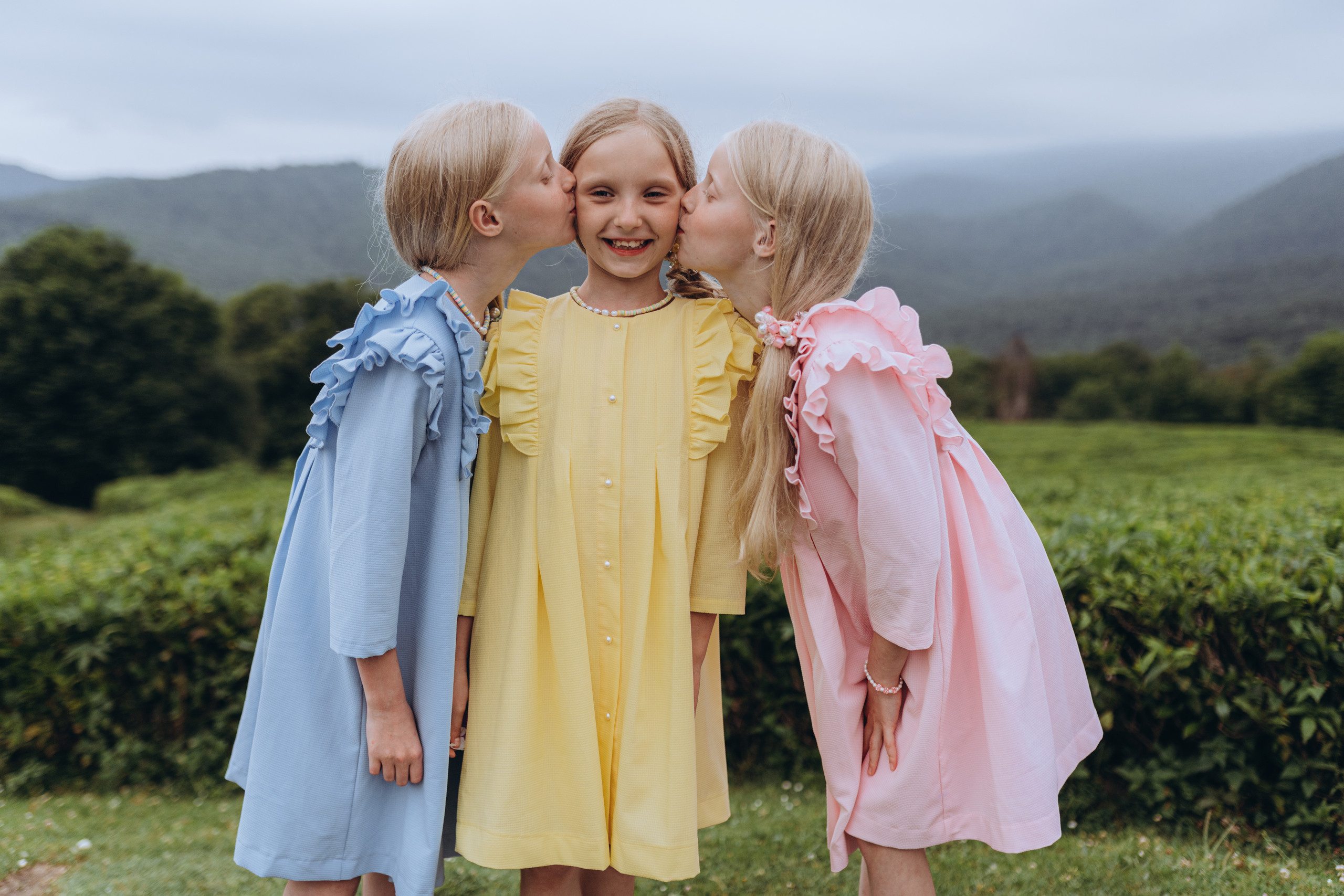 Три слова. Elopement Wedding Photographer