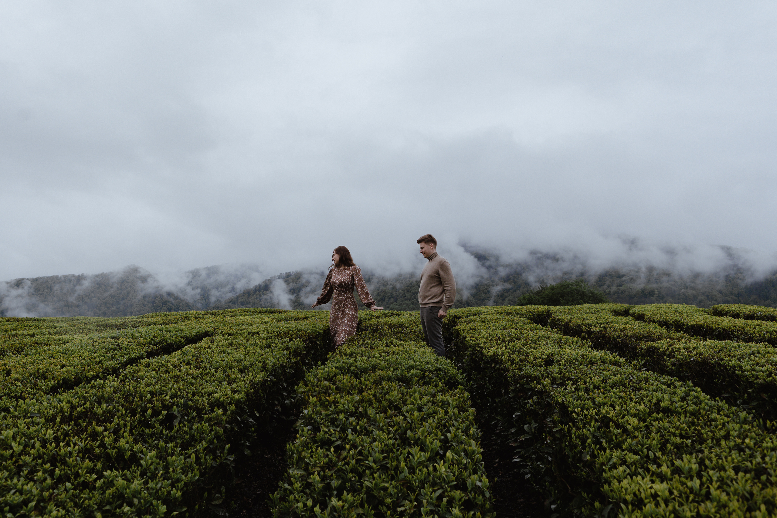 N — D. Elopement Wedding Photographer