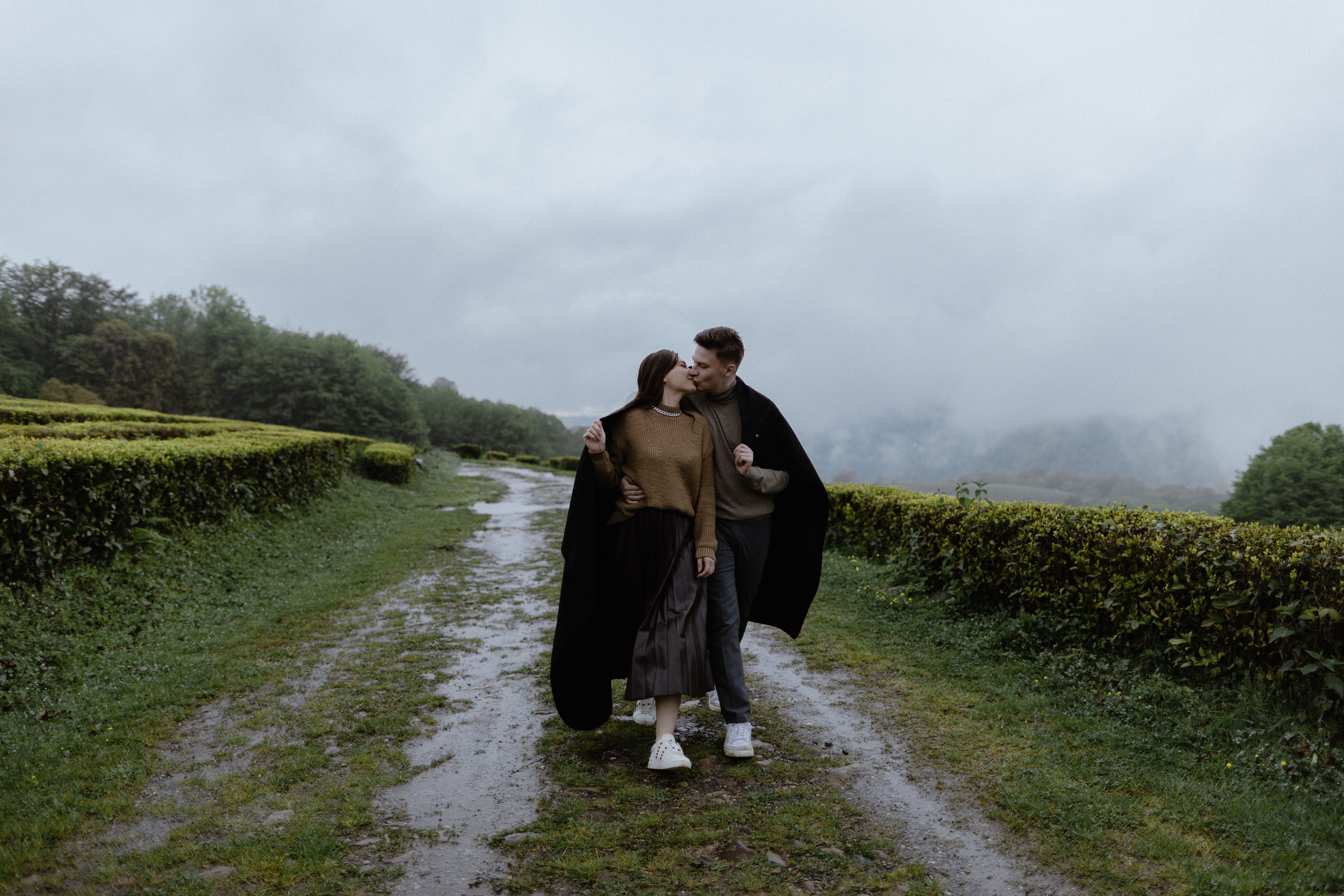 N — D. Elopement Wedding Photographer