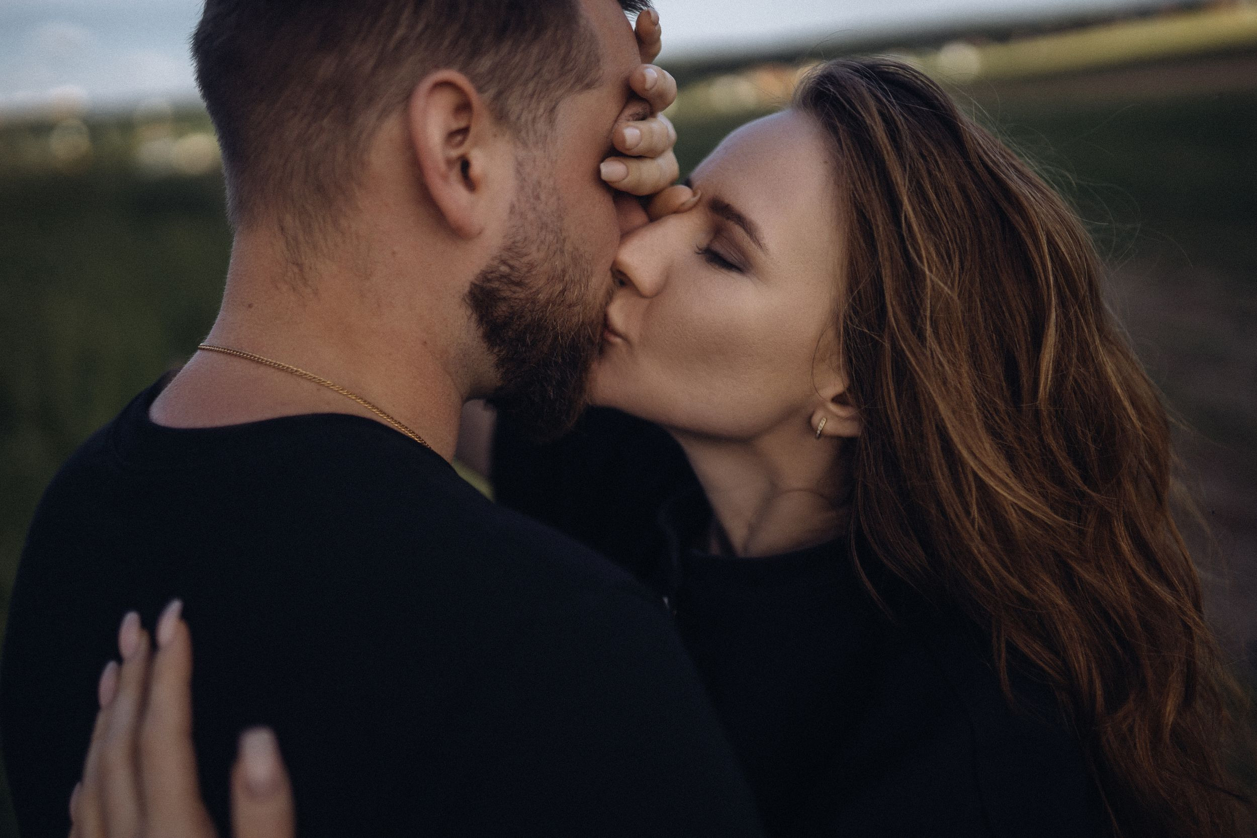Венера — Стас. Elopement Wedding Photographer