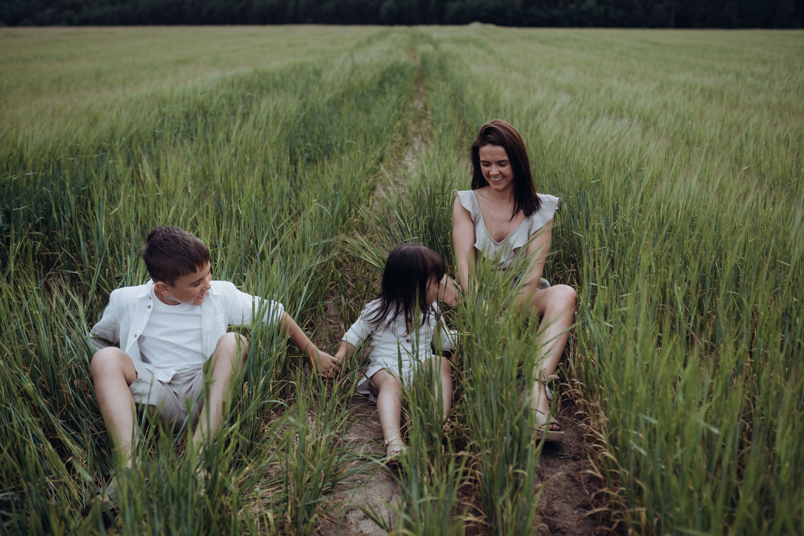 Даша. Elopement Wedding Photographer