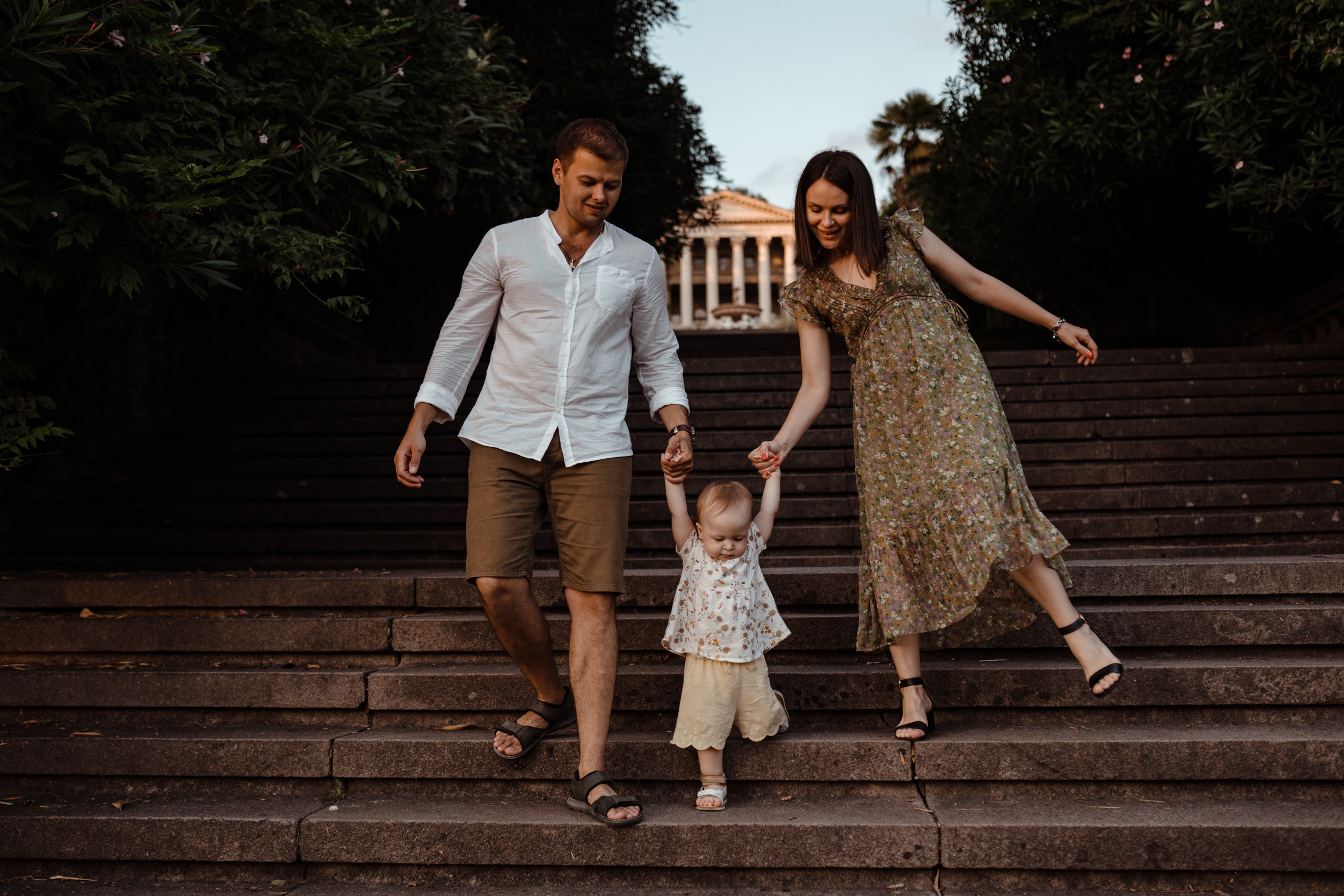 Андрей — Вика. Elopement Wedding Photographer