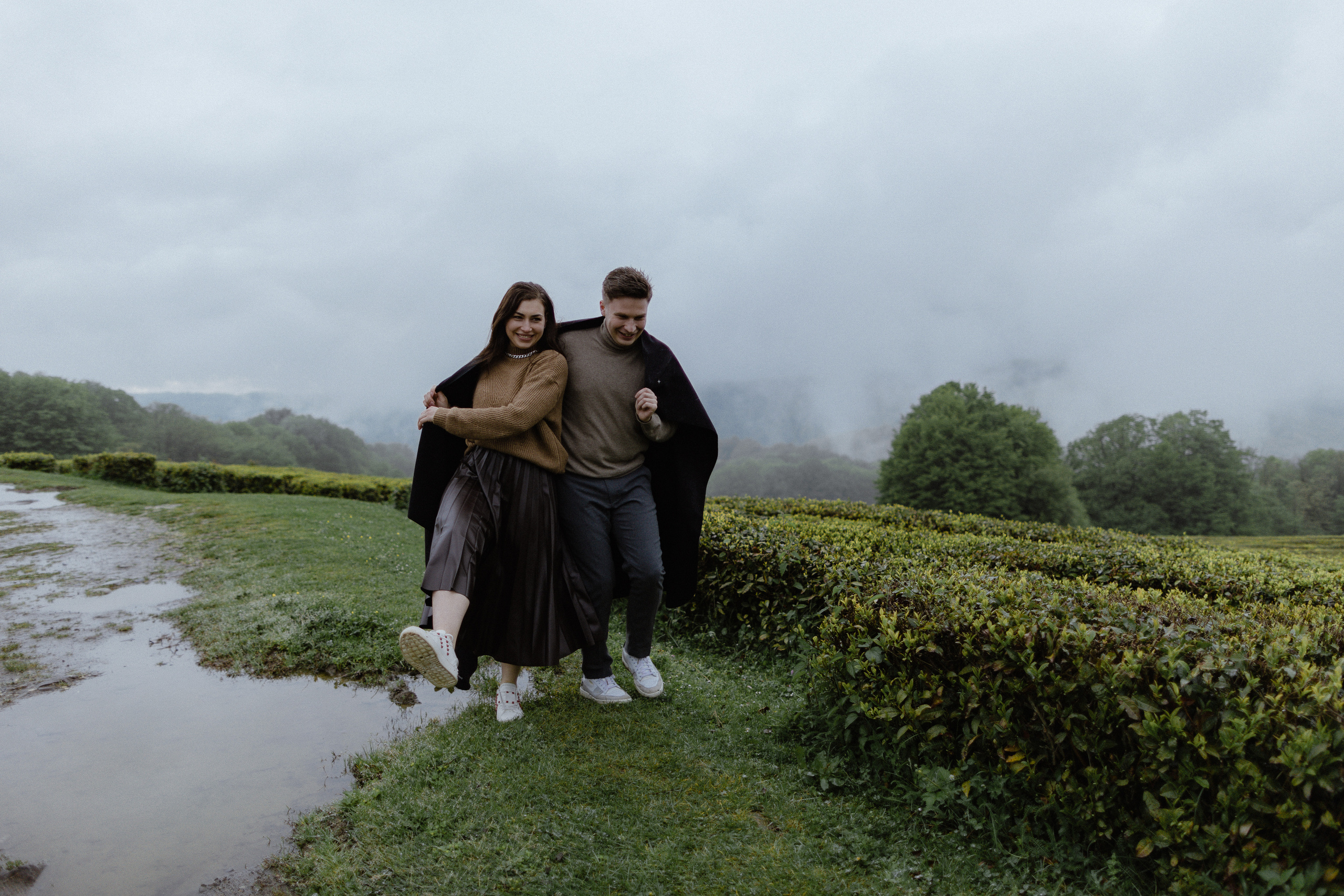 N — D. Elopement Wedding Photographer