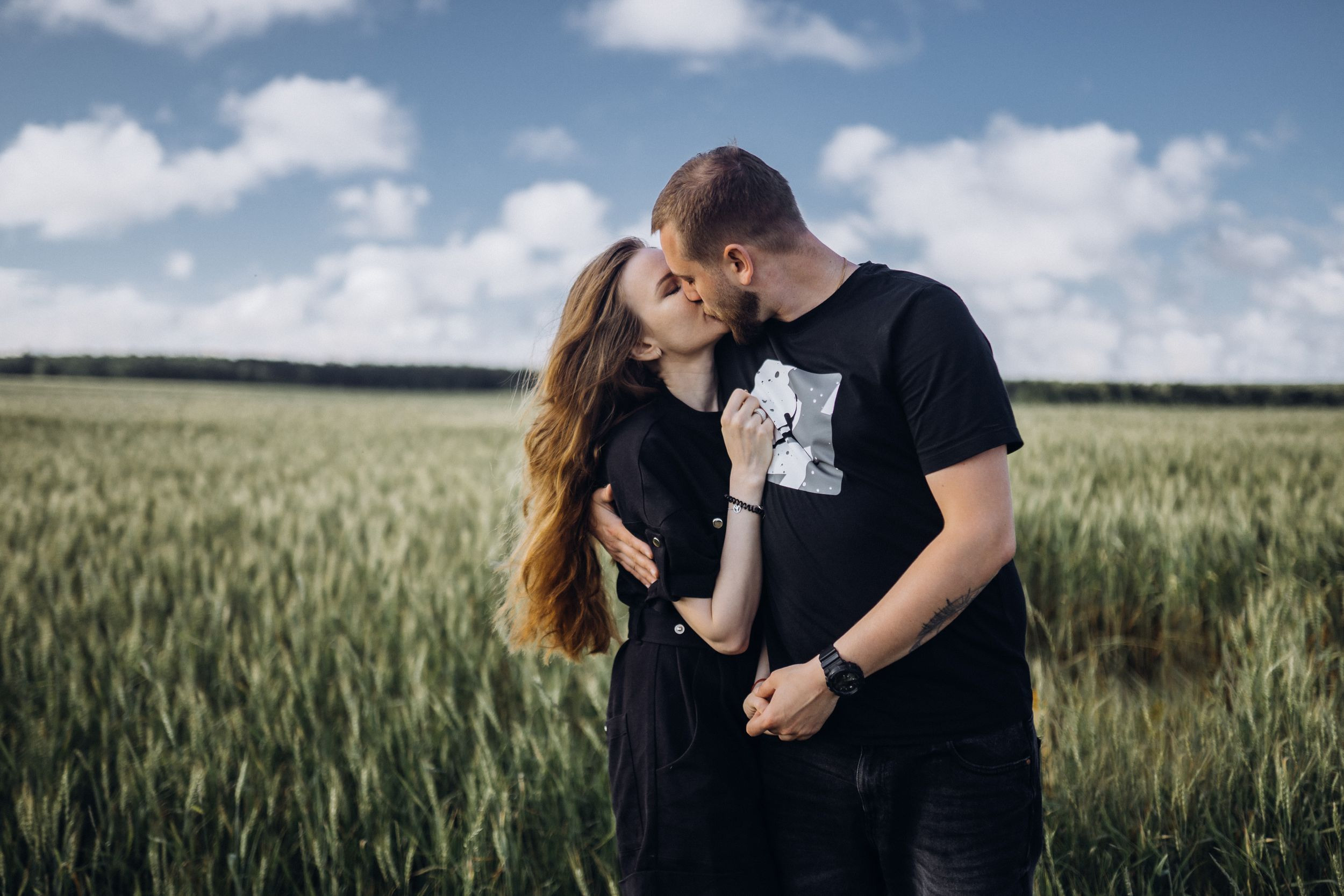 Венера — Стас. Elopement Wedding Photographer