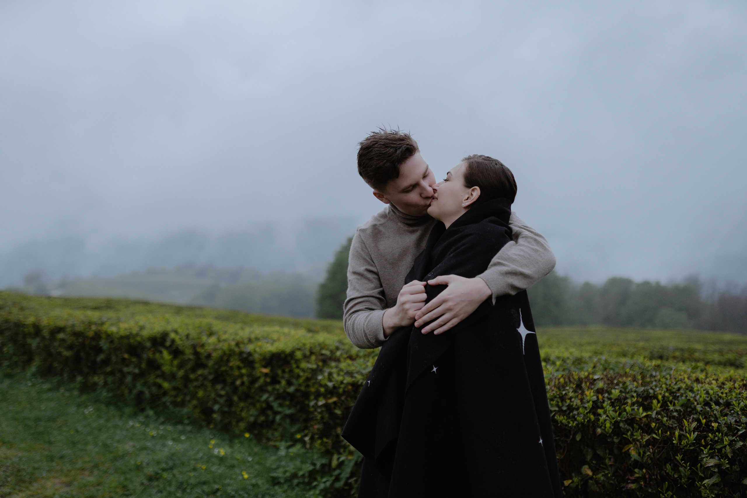 N — D. Elopement Wedding Photographer