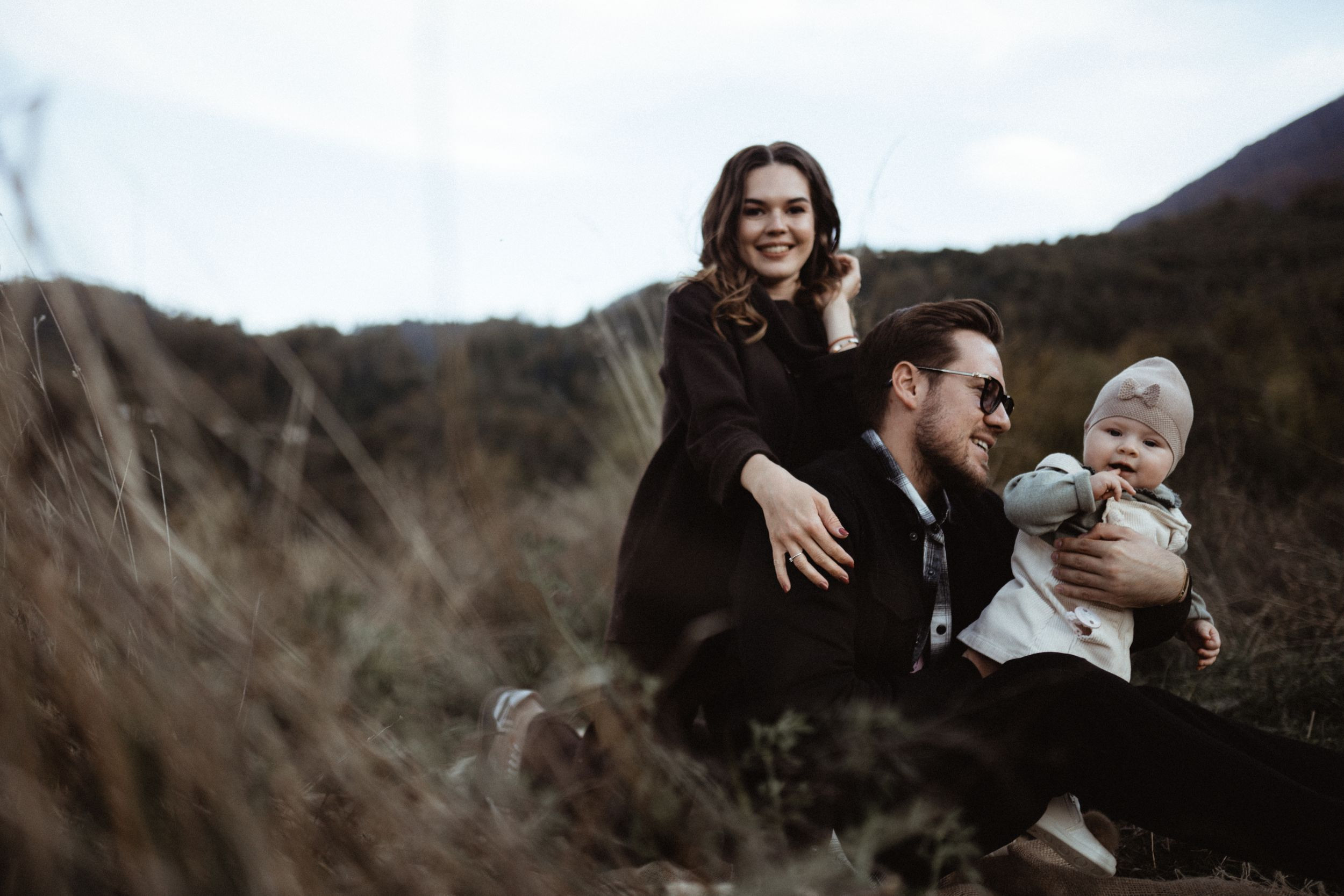 Александр — Полина. Elopement Wedding Photographer