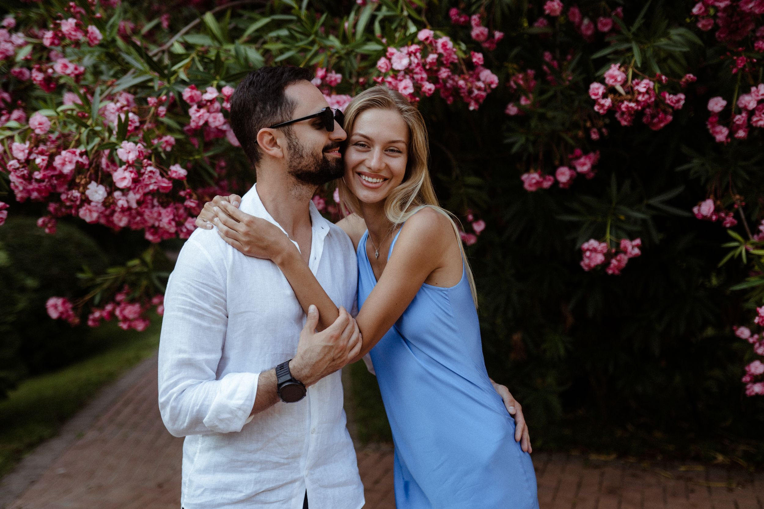 Юля — Аркадий. Elopement Wedding Photographer