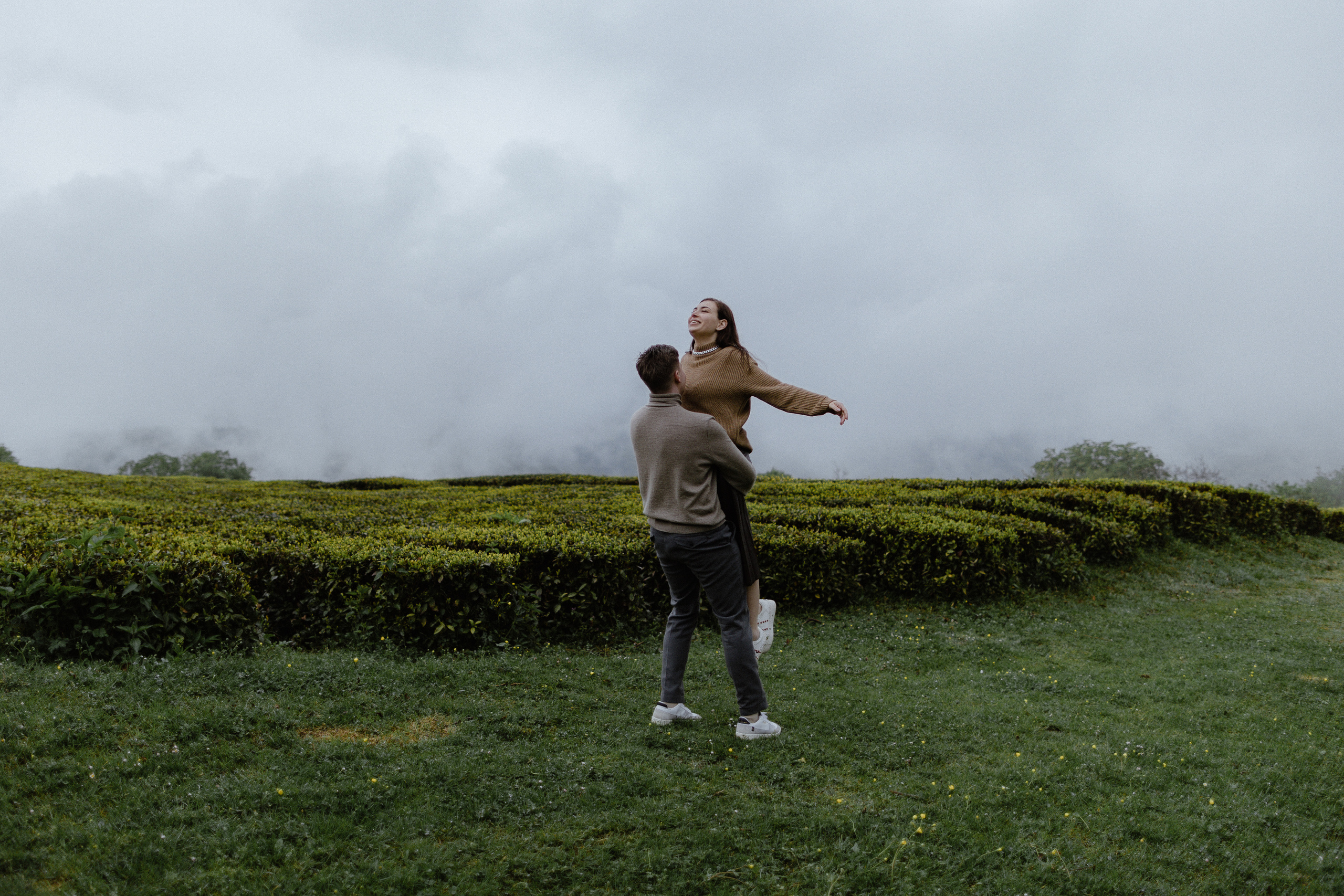 N — D. Elopement Wedding Photographer