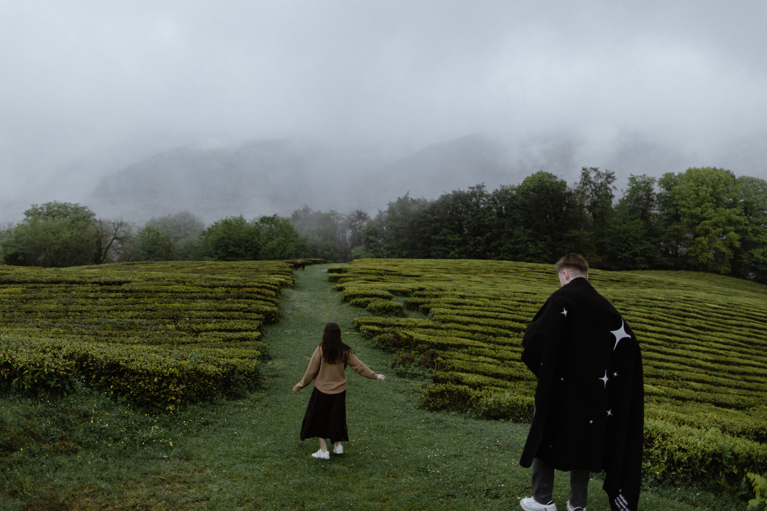 N — D. Elopement Wedding Photographer