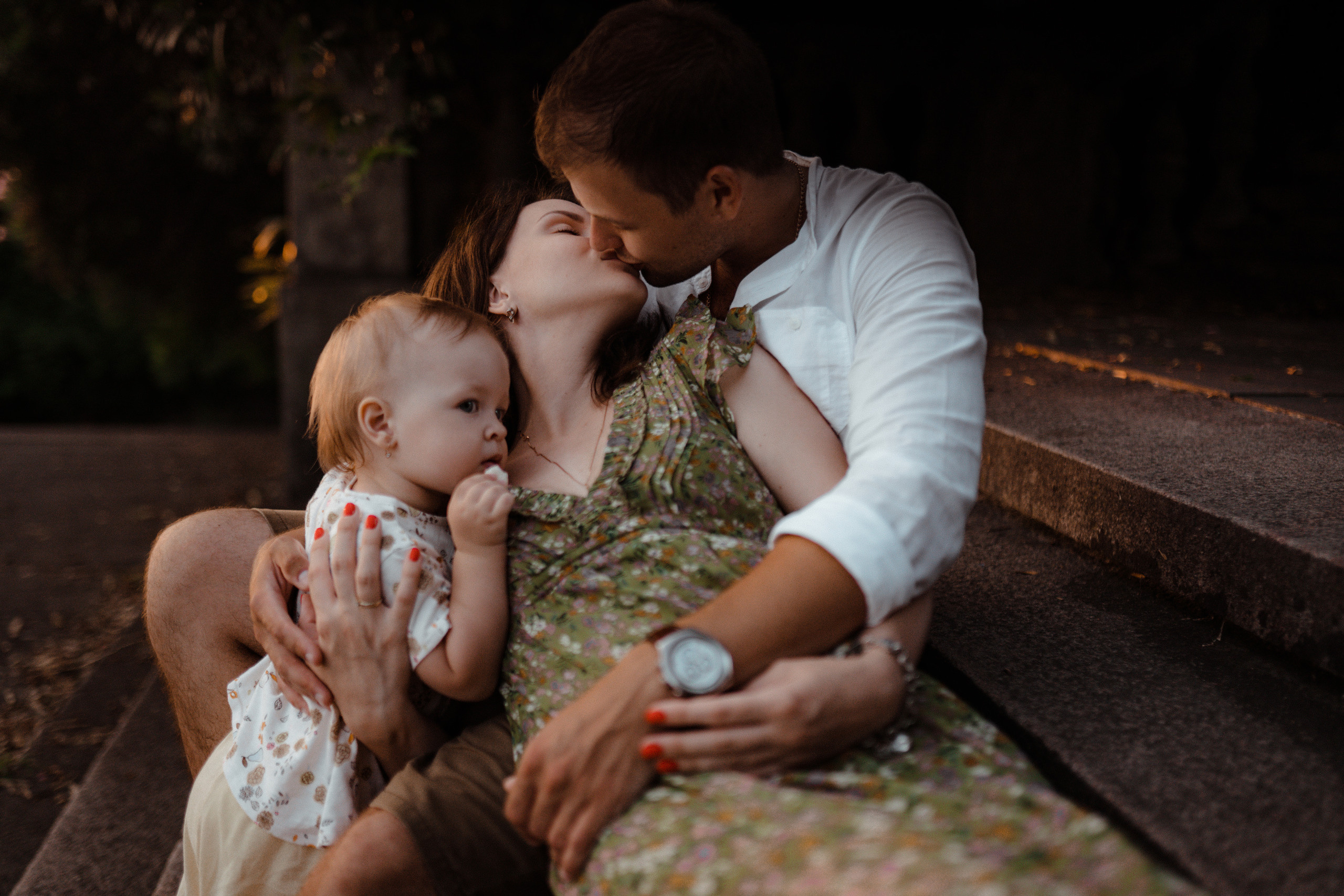 Андрей — Вика. Elopement Wedding Photographer