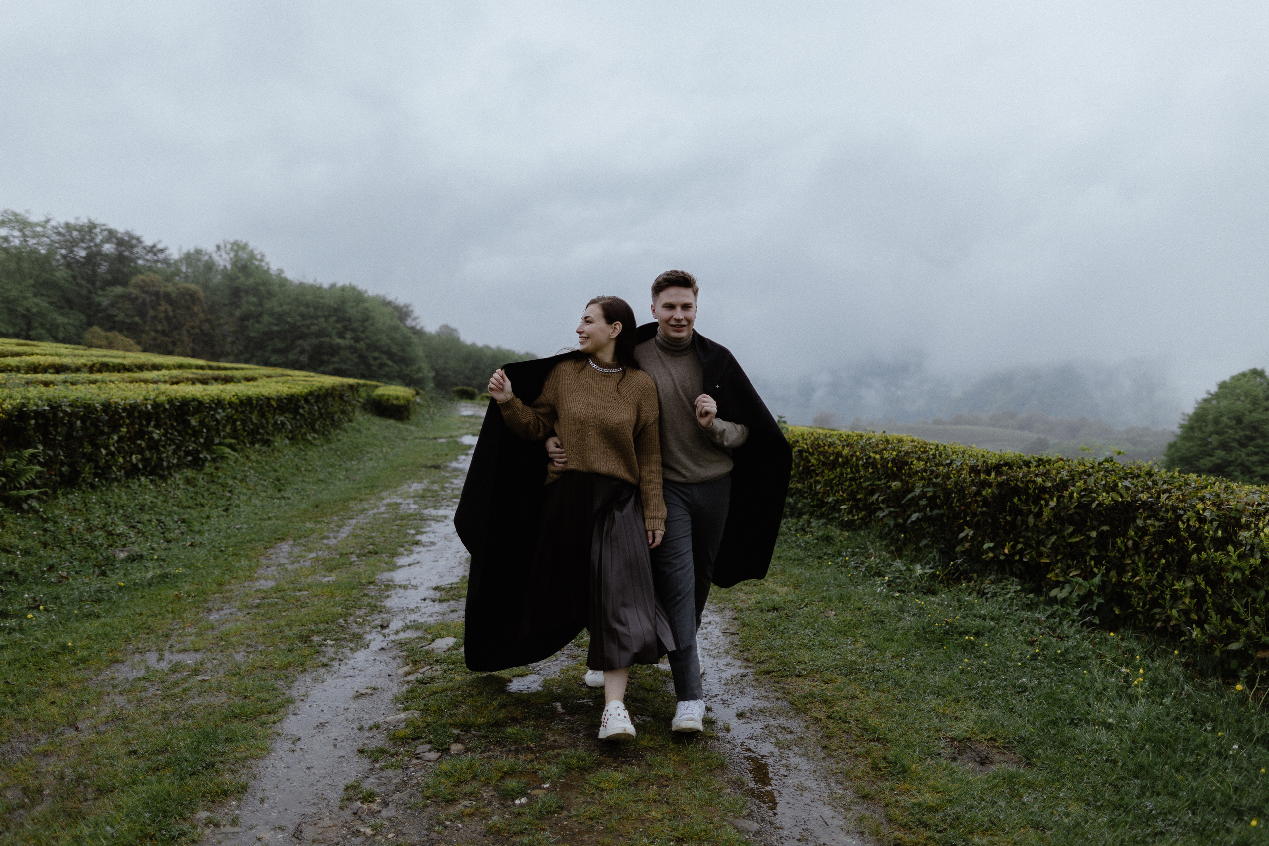 N — D. Elopement Wedding Photographer