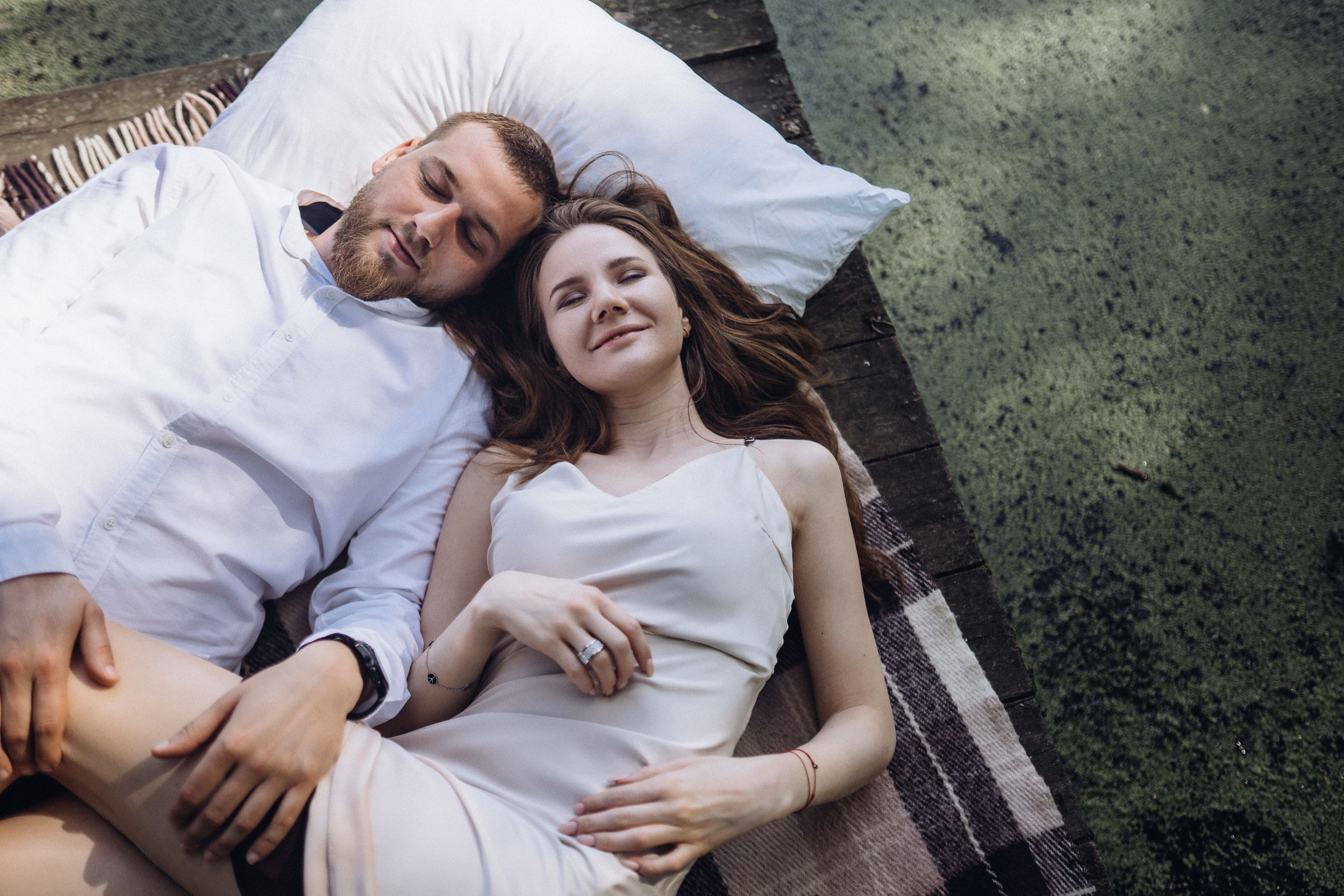 Венера — Стас. Elopement Wedding Photographer